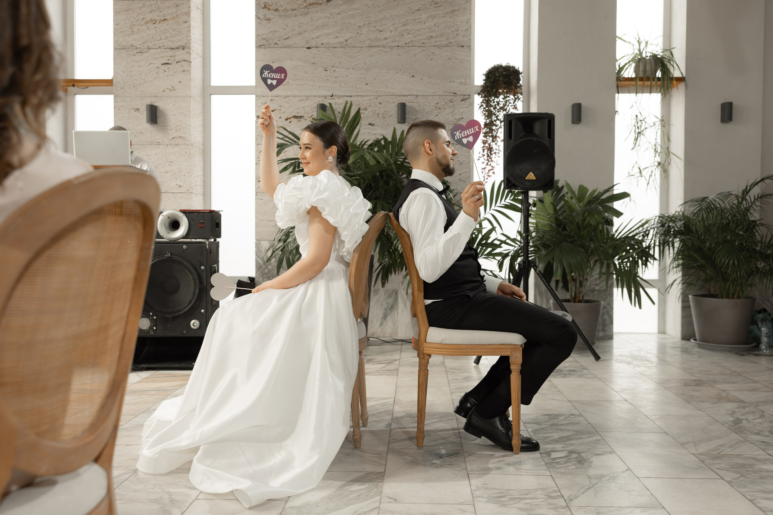 Александр и Анна. Свадебный фотограф Тула Москва СПБ / Сёмина Дарья