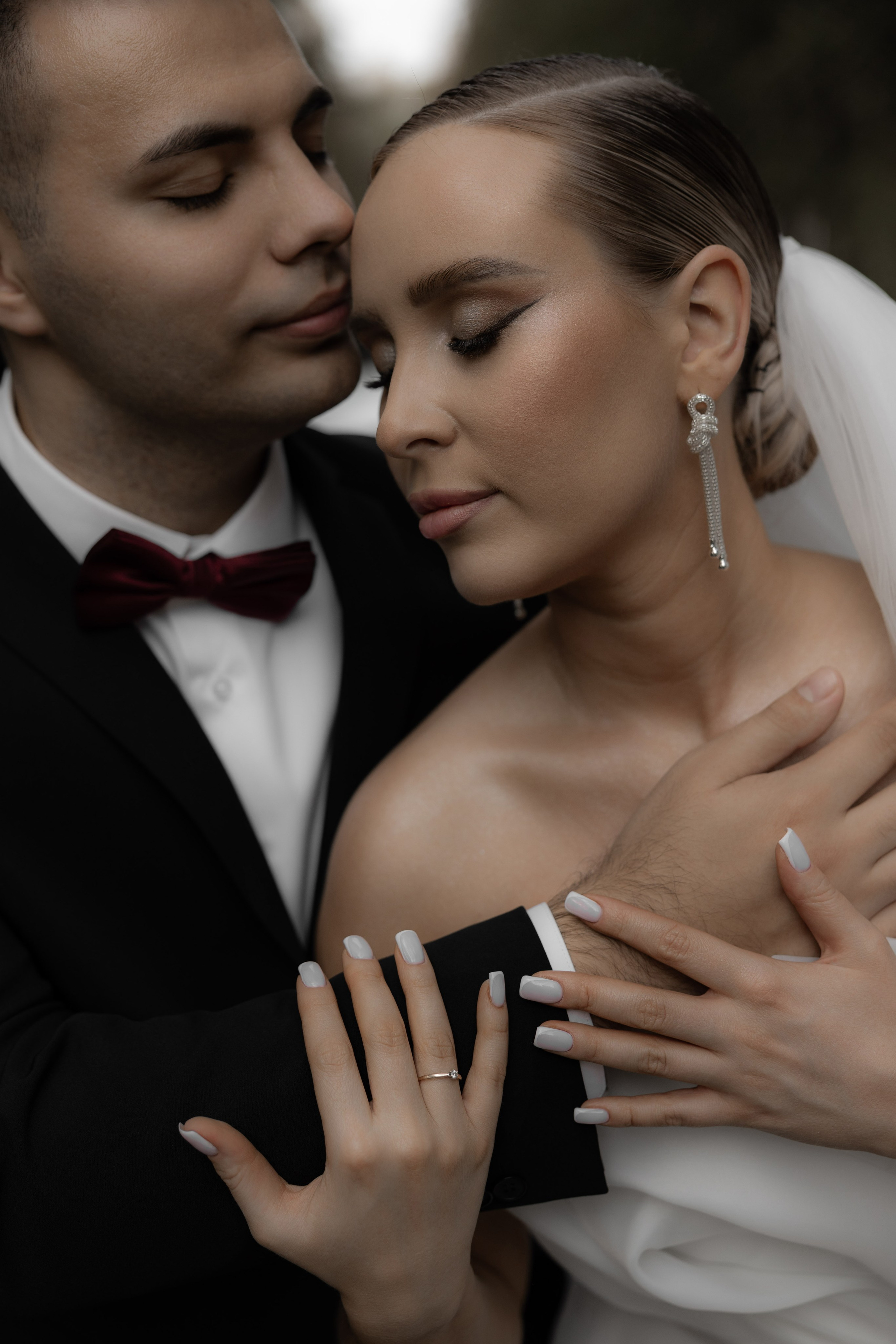 Константин и Инна. Свадебный фотограф Тула Москва СПБ / Сёмина Дарья