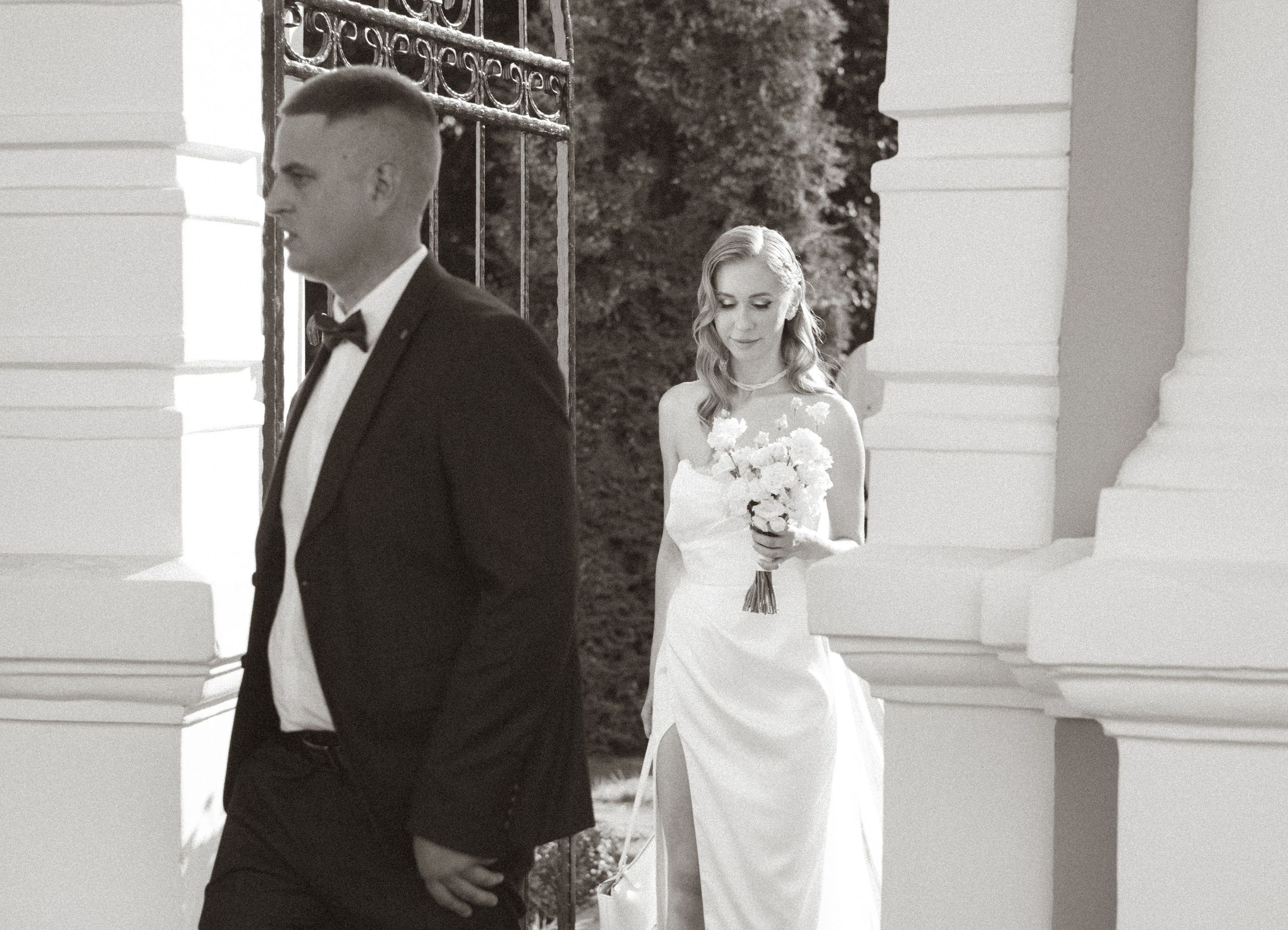 Маргарита и mister M