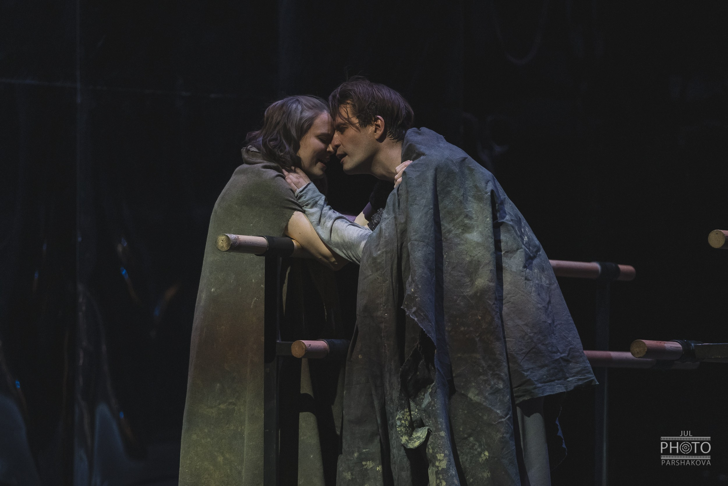 Холстомер. Фотограф в Санкт-Петербурге и Москве Юлия Паршакова