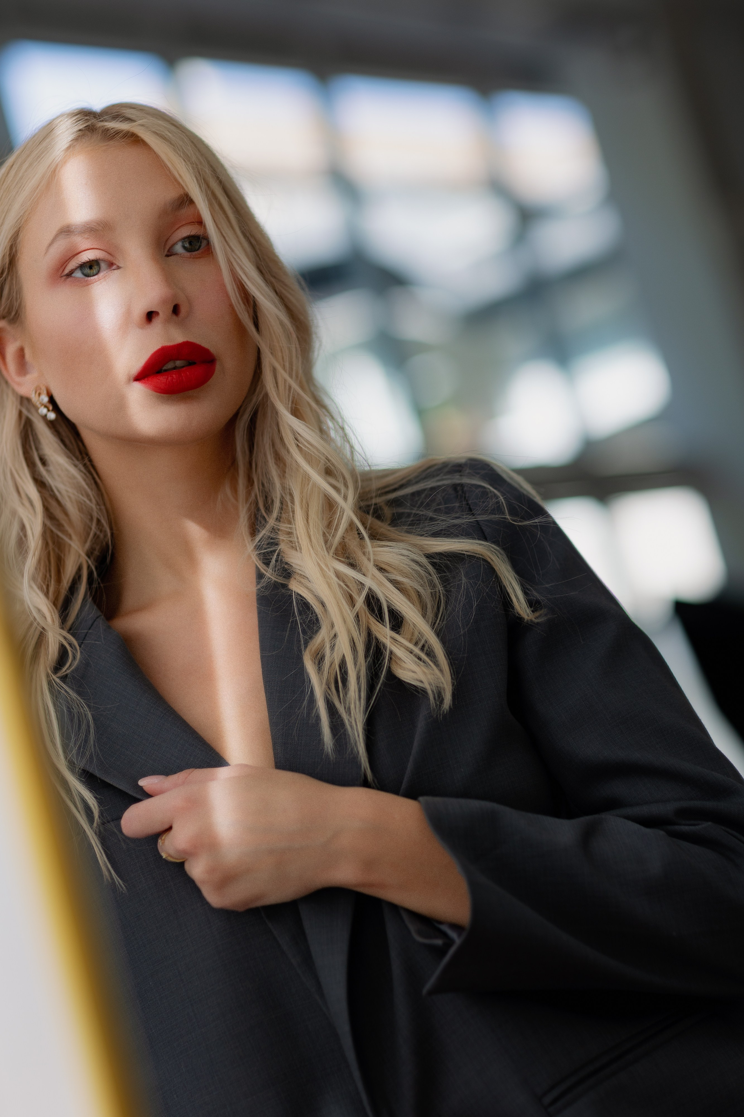 Портретная съемка. Свадебный фотограф в Москве Мария Крош