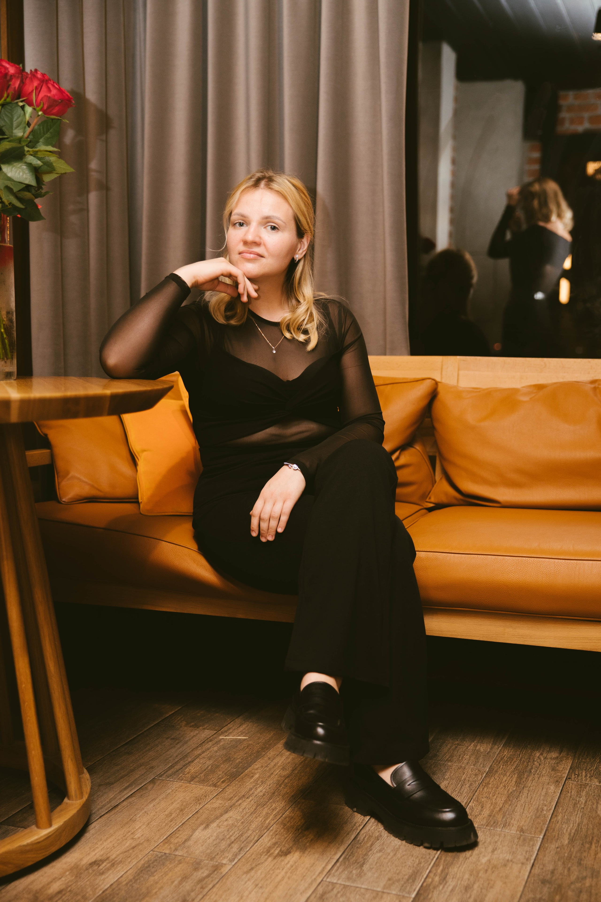 Юбилей. Фотограф в Липецке и Москве Рыкова Юлия