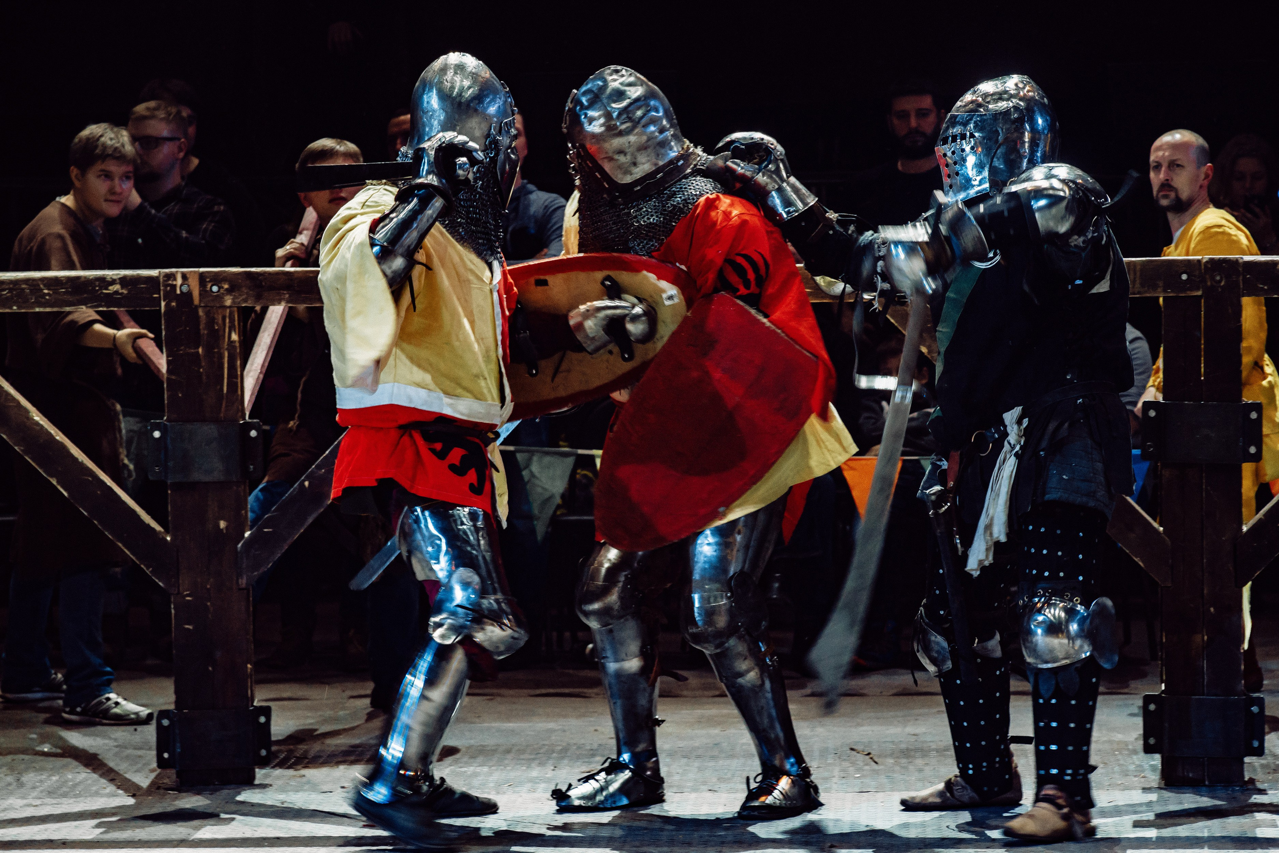 Фотосъёмка спортивных мероприятий. All In Media — фотосъёмка и видеопродакшн