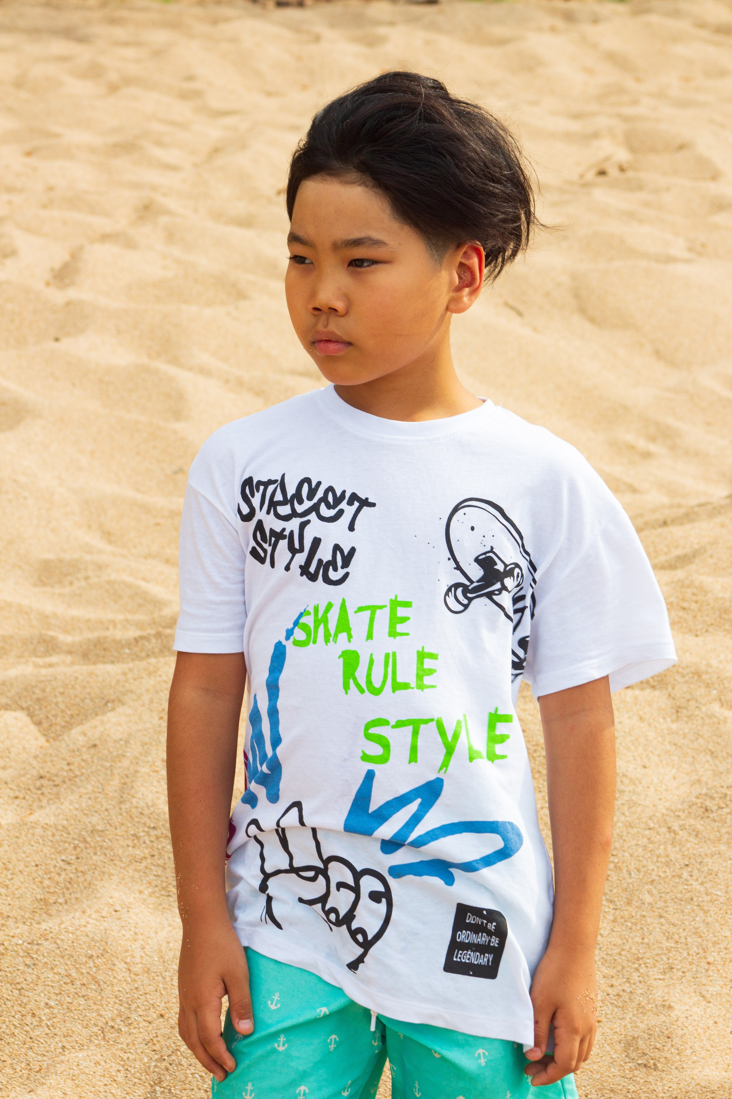 Ардан. Модельное агентство ART PODIUM ULAN-UDE