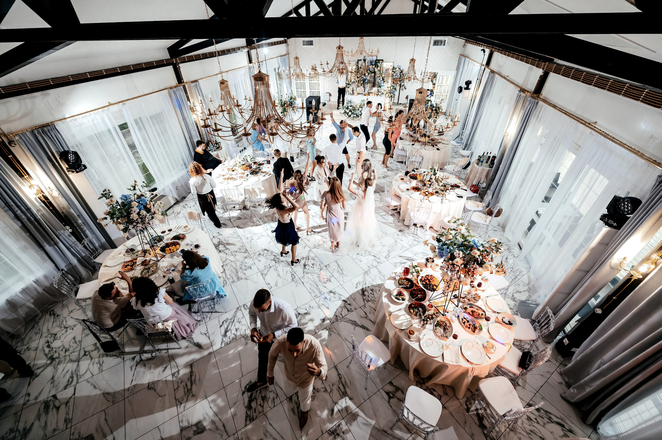 Свадьба в Усадьбе Гребнево, Щелково. Свадебный и семейный фотограф Виктория Носачёва. Щелково, Москва и МО