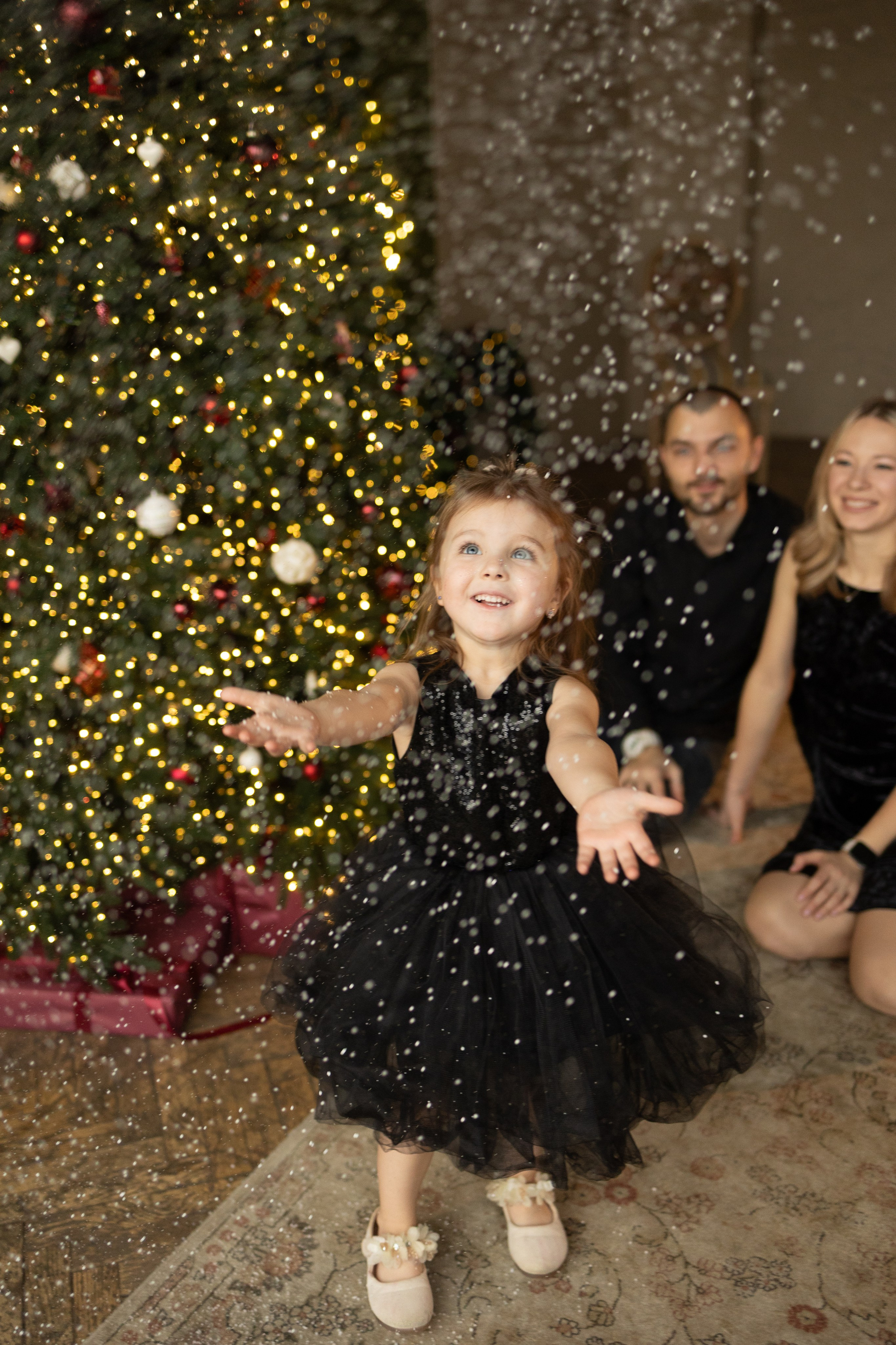 Пресет “Абсолютный Мэтч”