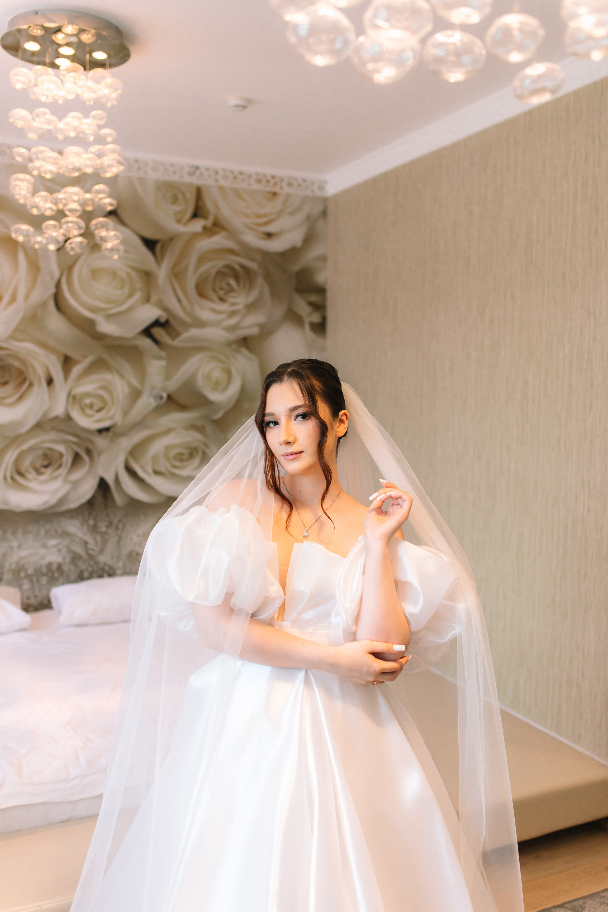 АРИНА И ЭДУАРД. Свадебный и семейный фотограф в Курске и Курчатове