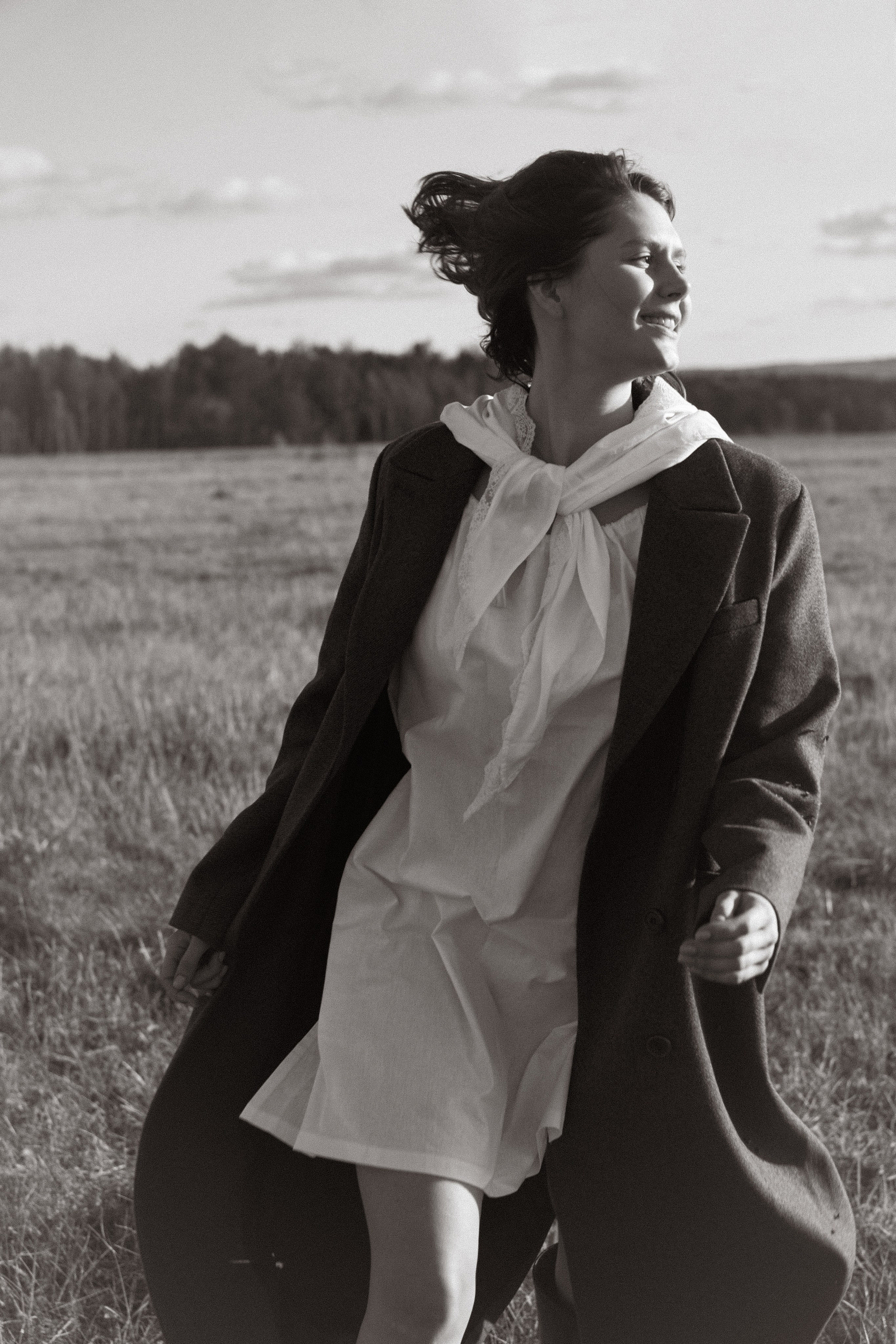 Фотограф Шалгинская Екатерина. Москва