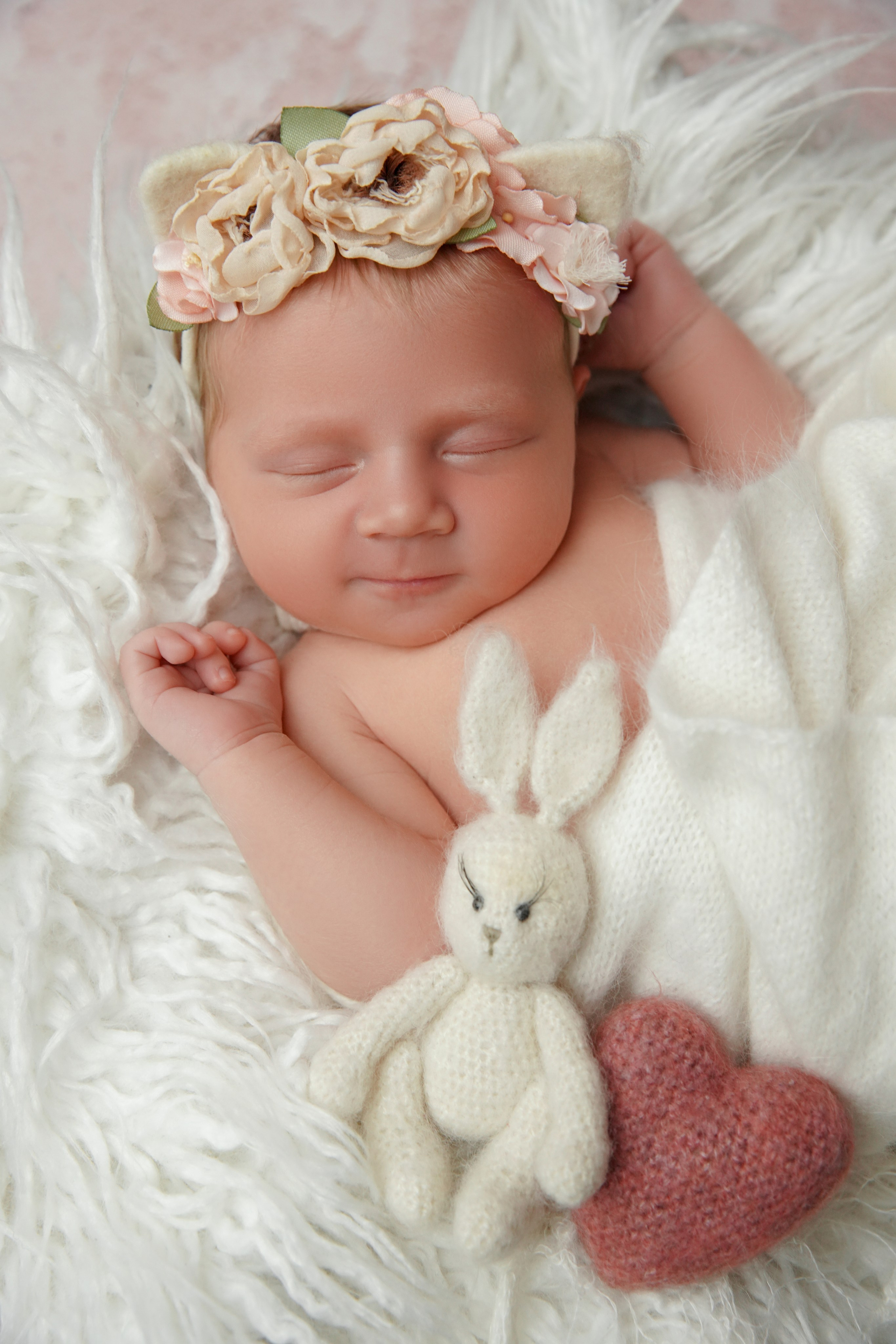 Девочки. Фотограф новорожденных. Семейный и детский фотограф в городе Сургуте