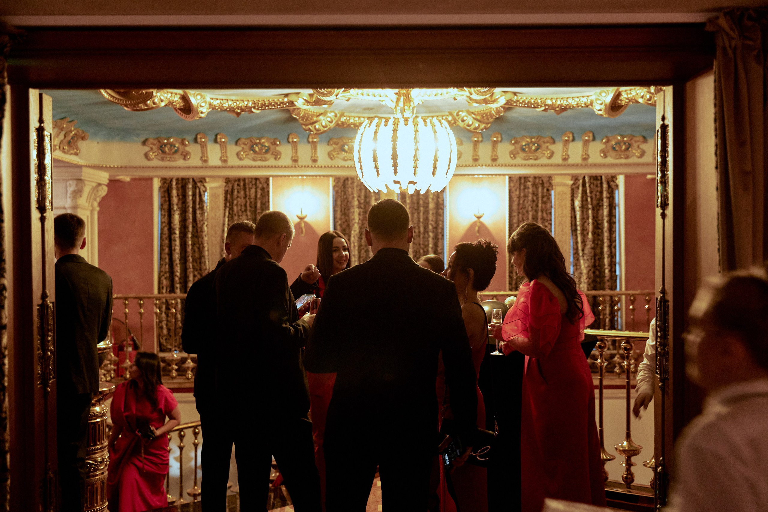 STK 10 YEARS. Дмитрий Мазуркевич: Профессиональный Репортажный Фотограф