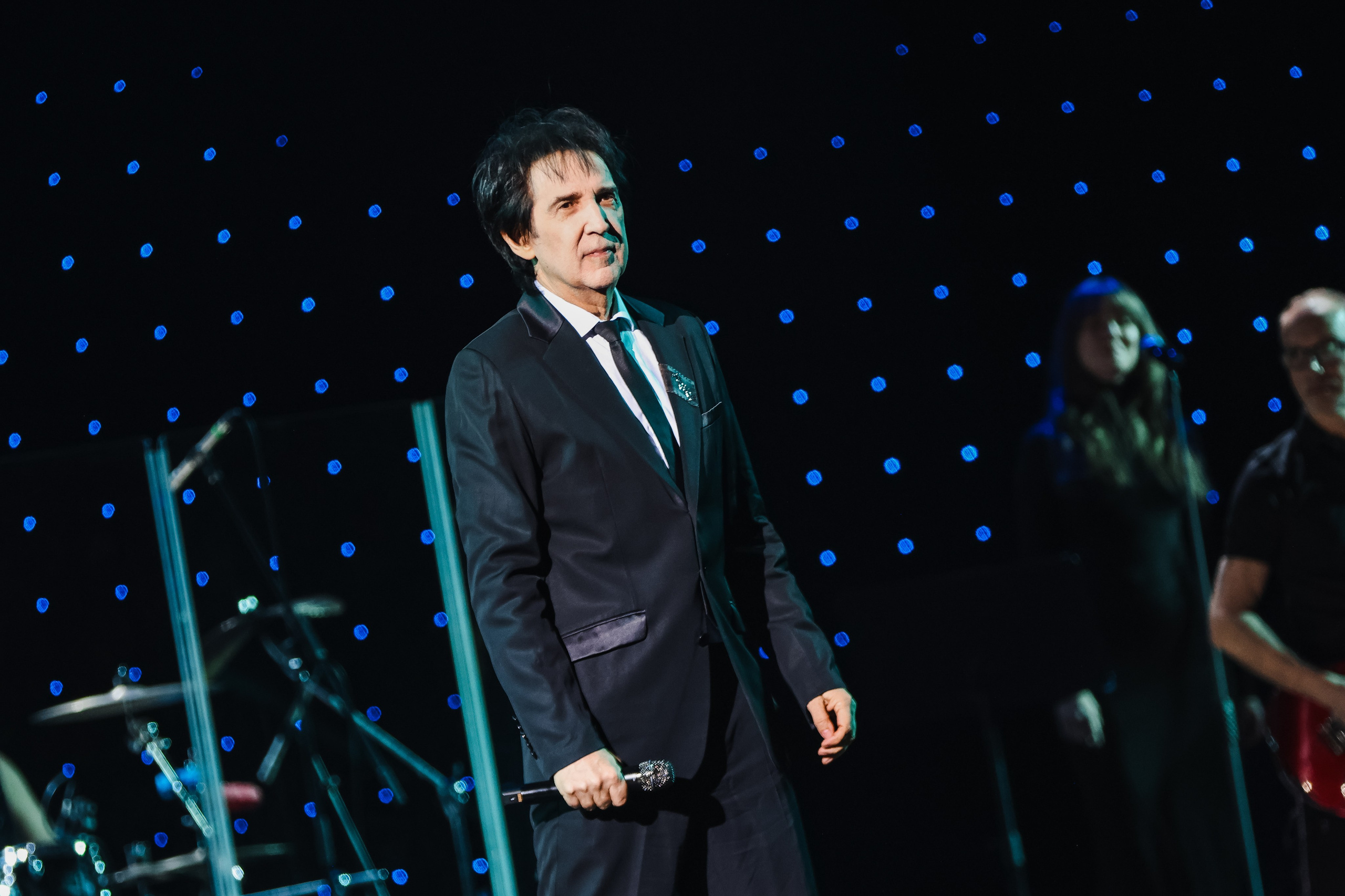 Кай Метов, Кремлевский Дворец. Фотограф Ольга Махалова — Санкт-Петербург, Москва, Нижний Новгород