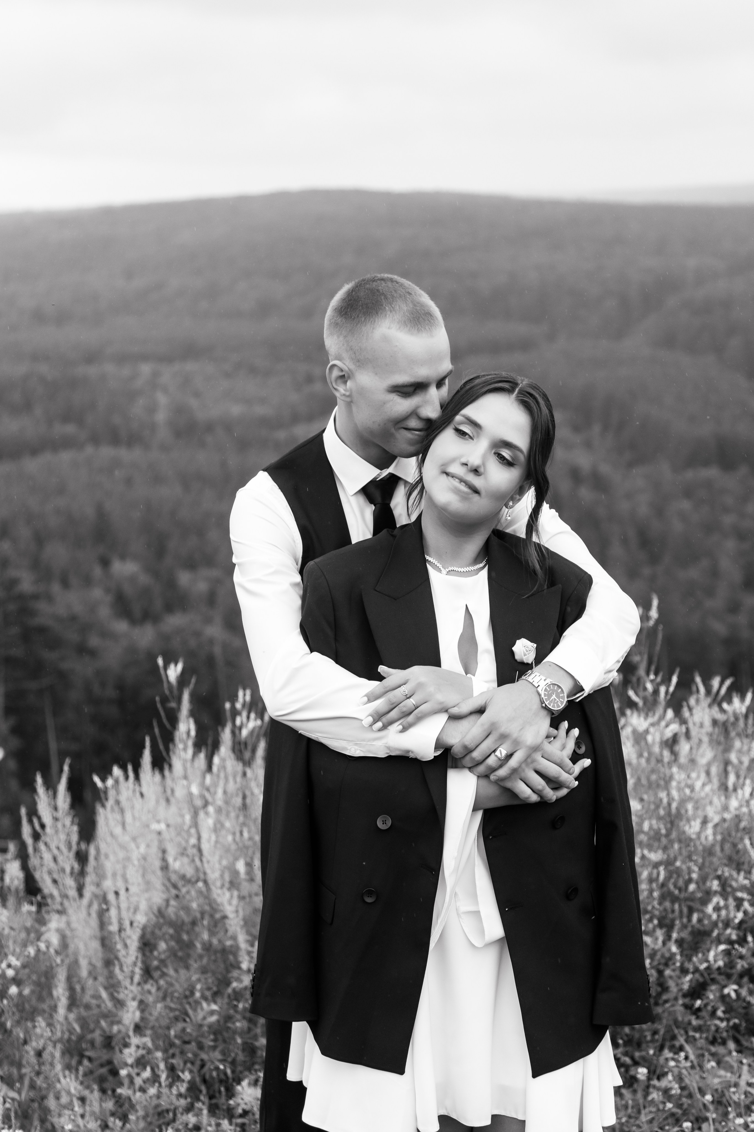 Nikita&Ulia. Свадебный и семейный фотограф Екатеринбург Настя Саедгалина