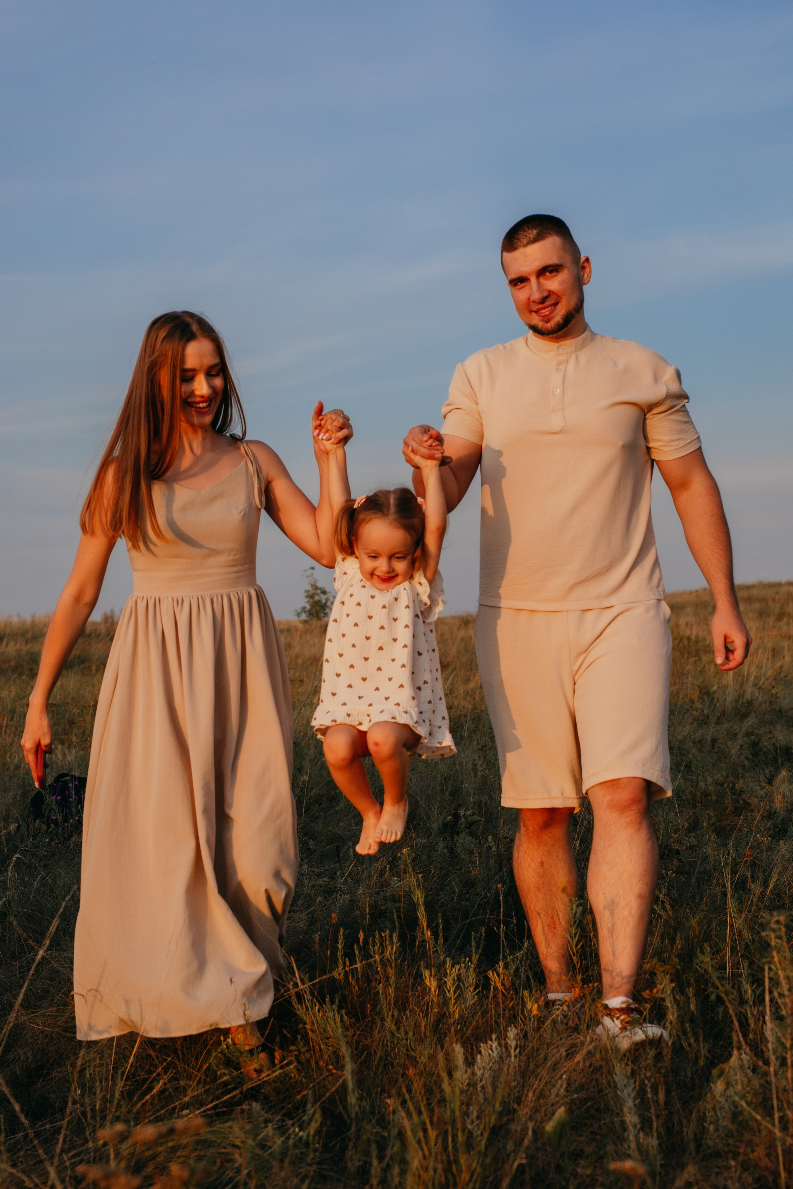 Семейная. Свадебный и женский фотограф