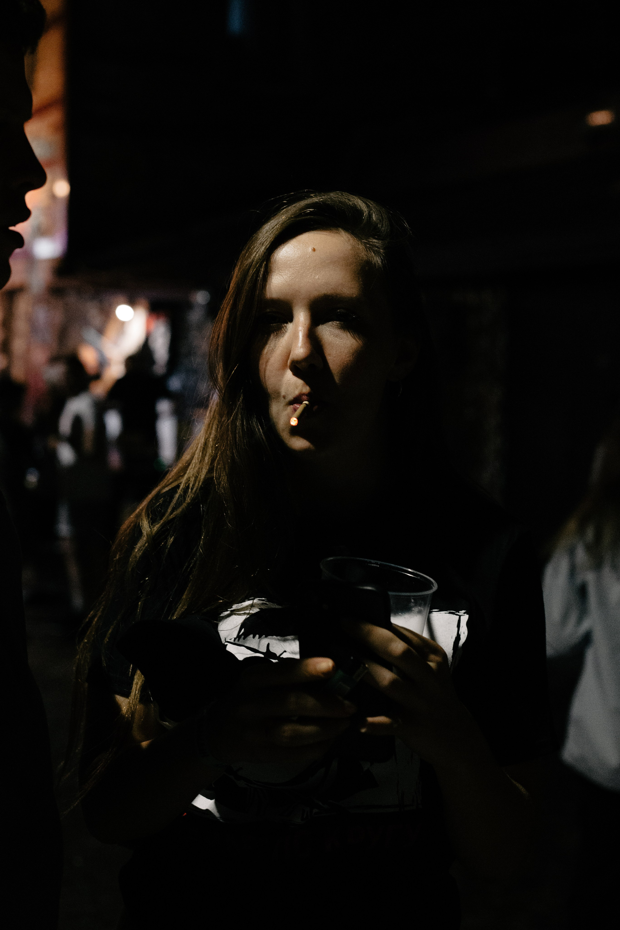 19/08 Концерт. Фотограф из Москвы. Иван Носков