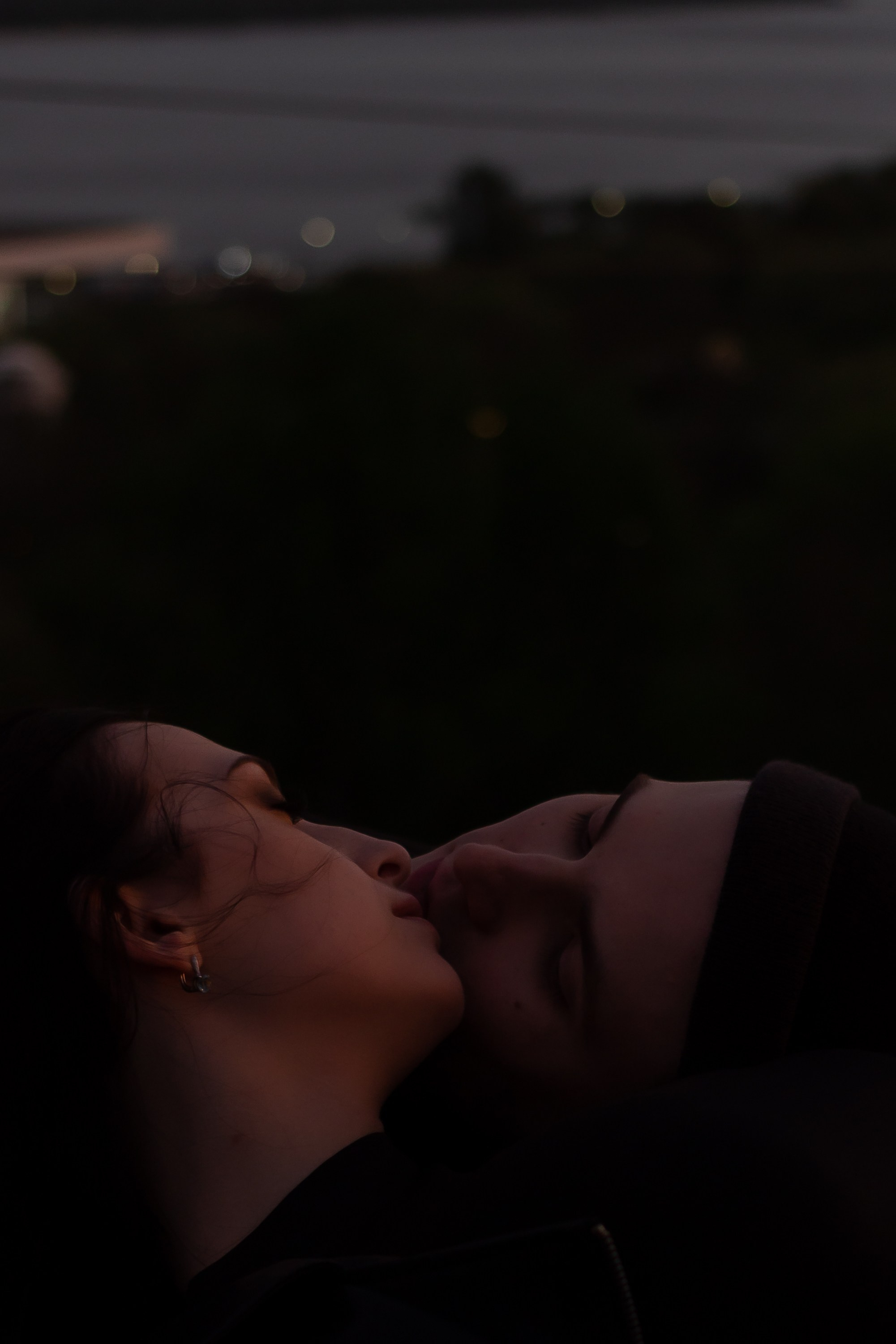 Love Story. Фотограф Карина Шарова Москва