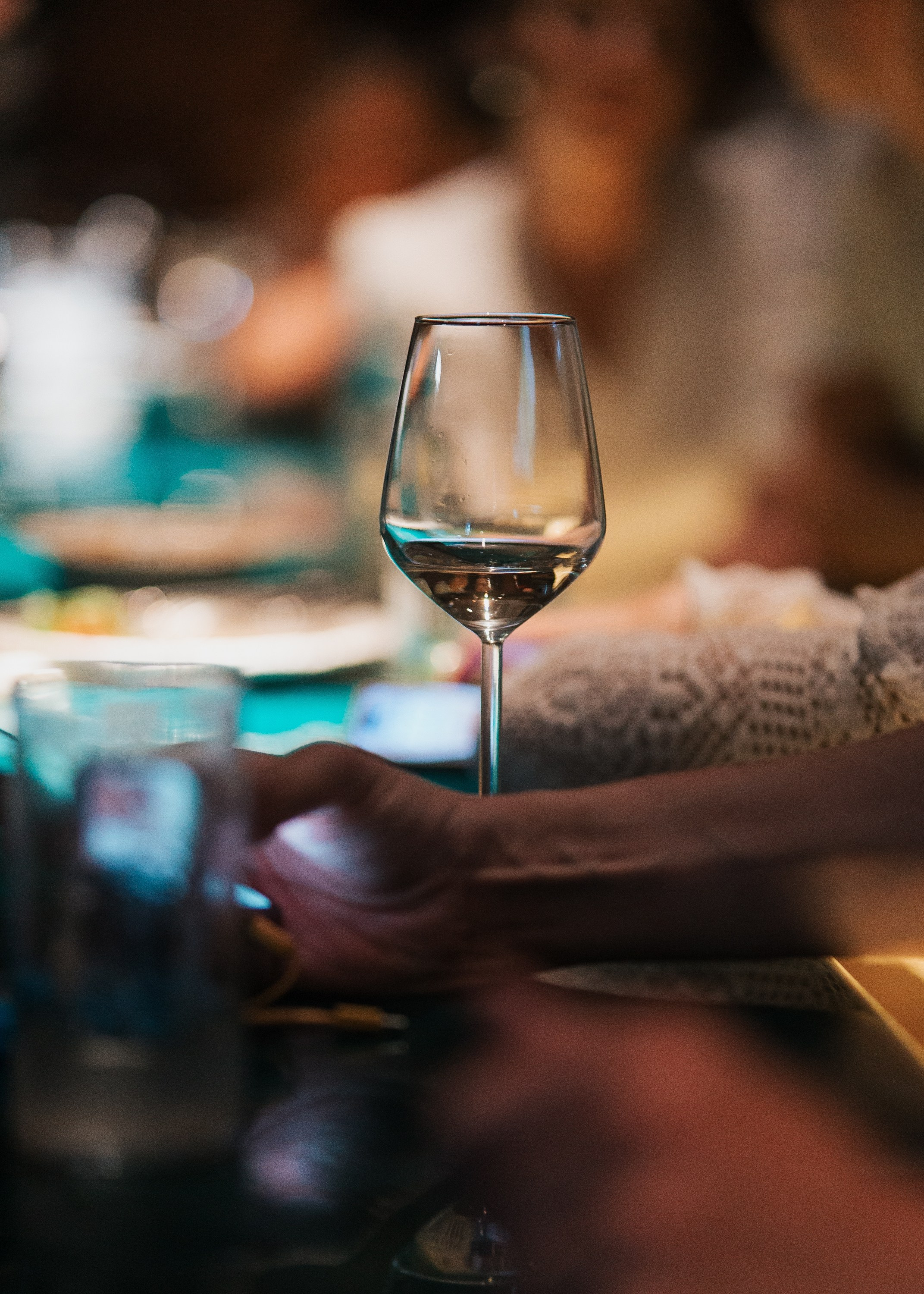 Pasta na Bare. Фотограф Хабаровск