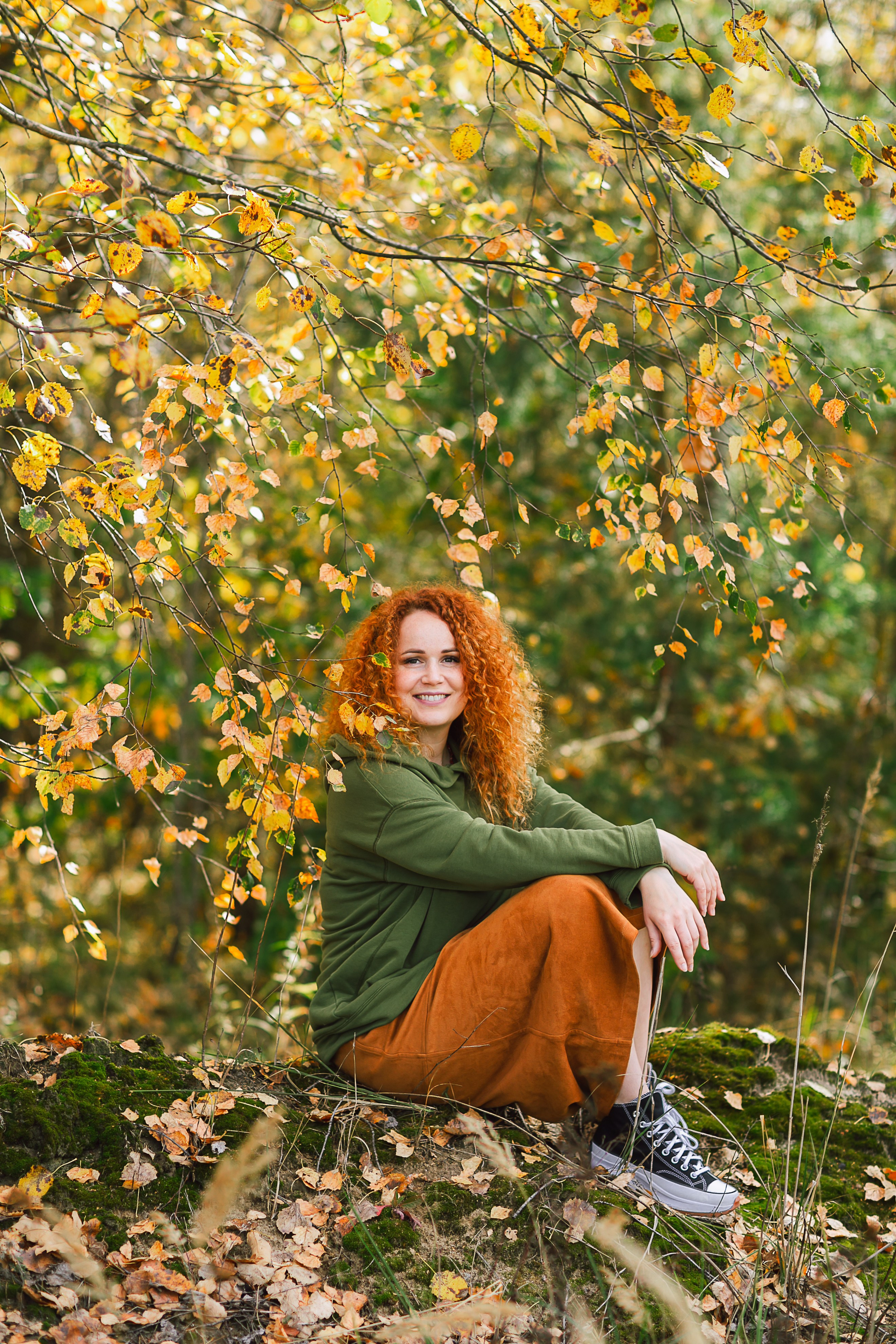 Блогеры. Ваш фотограф Любовь Чистякова