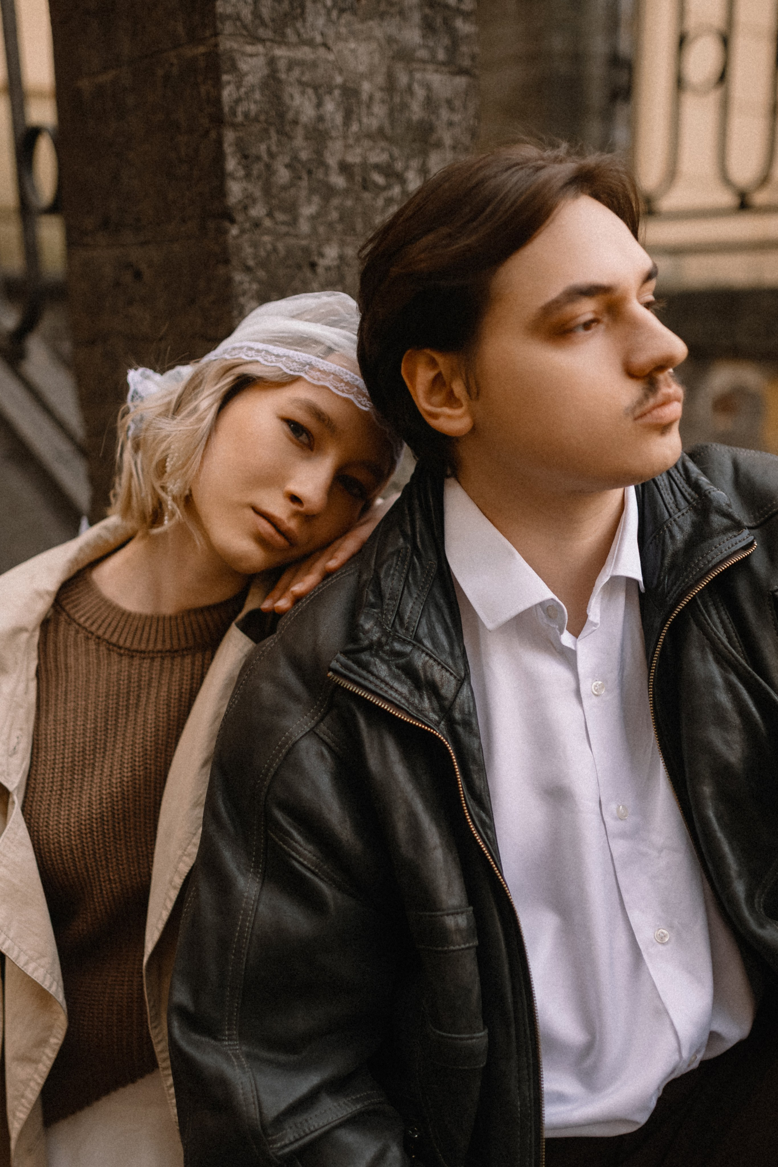 Миша и Саша. Николь — ваш любимый фотограф в Санкт-Петербурге