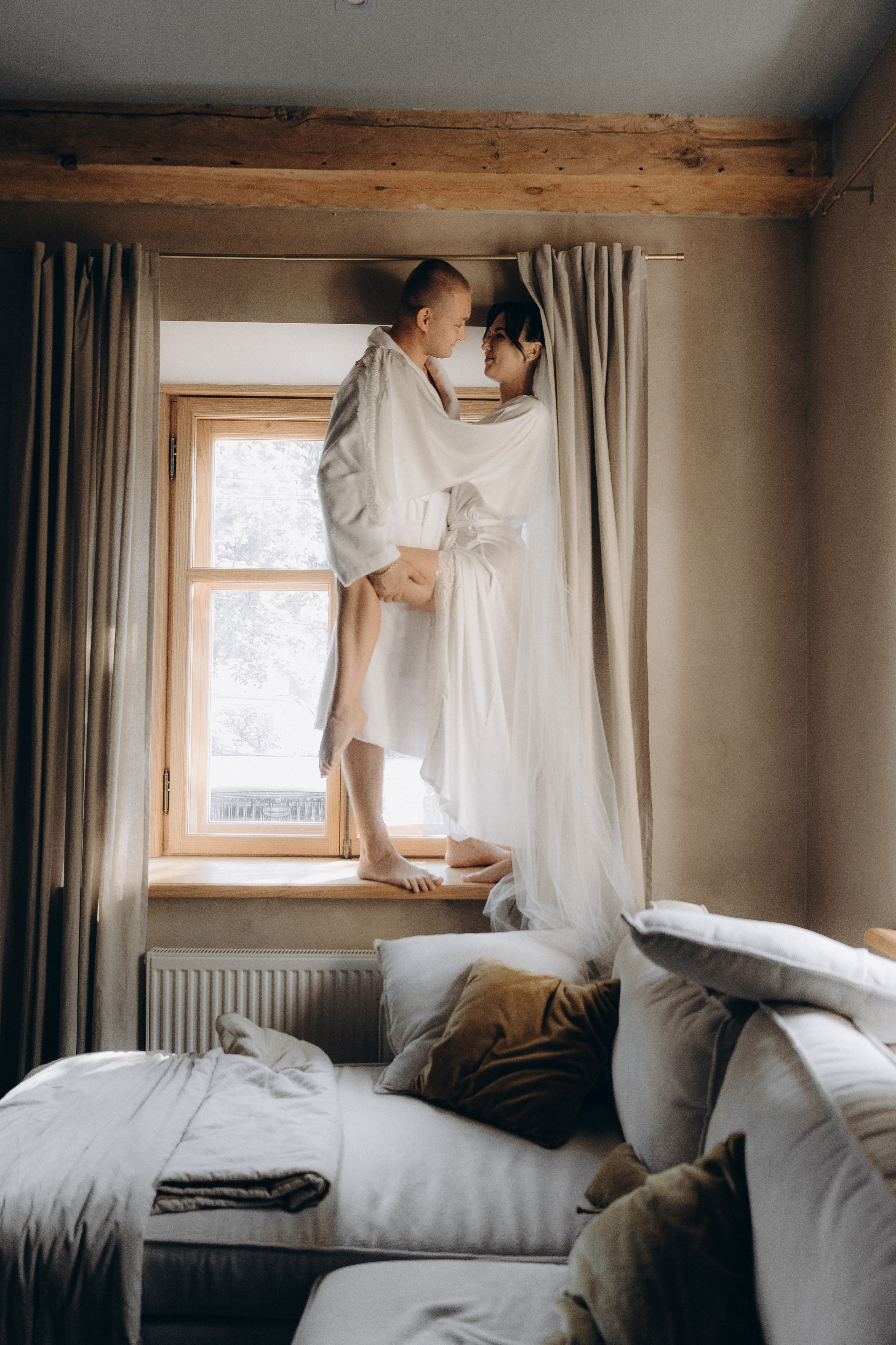 Роман&Анастасия. Свадебный и семейный фотограф в Таганроге и Ростове Руднева Анастасия