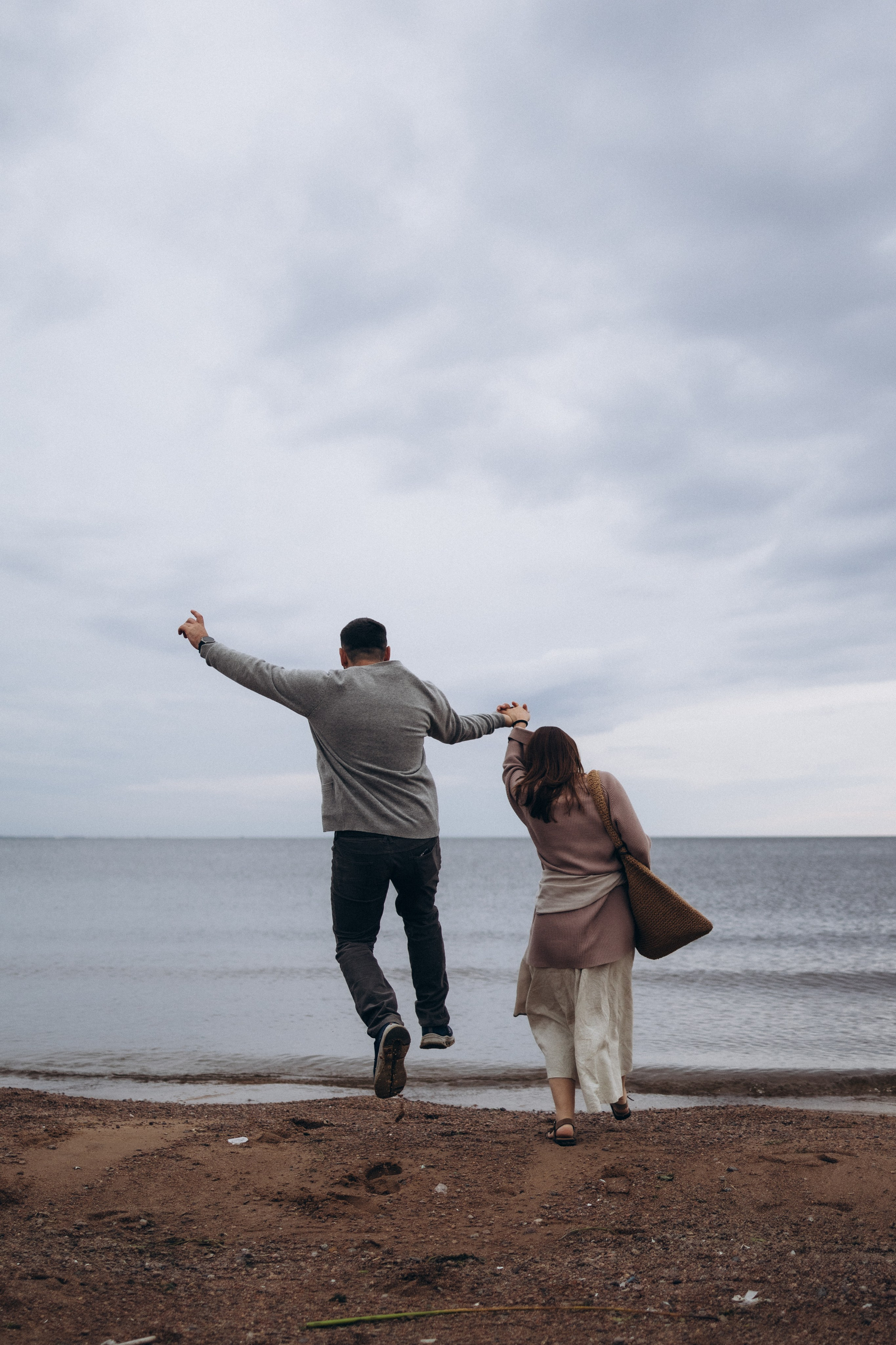 Таня, Витя и Артем. Фотограф Артем Бросов в Санкт-Петербурге и Дубае