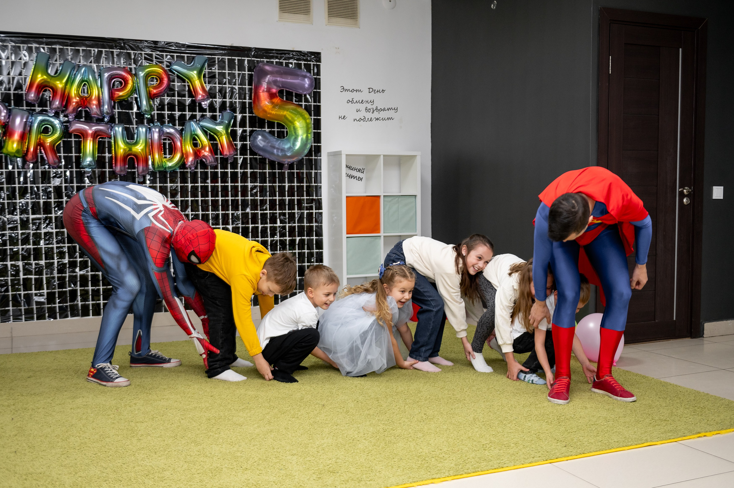 Федору 5 лет. «Жили-были». Свадебный, семейный и репортажный фотограф. Брянск. Эльвира Голенкова