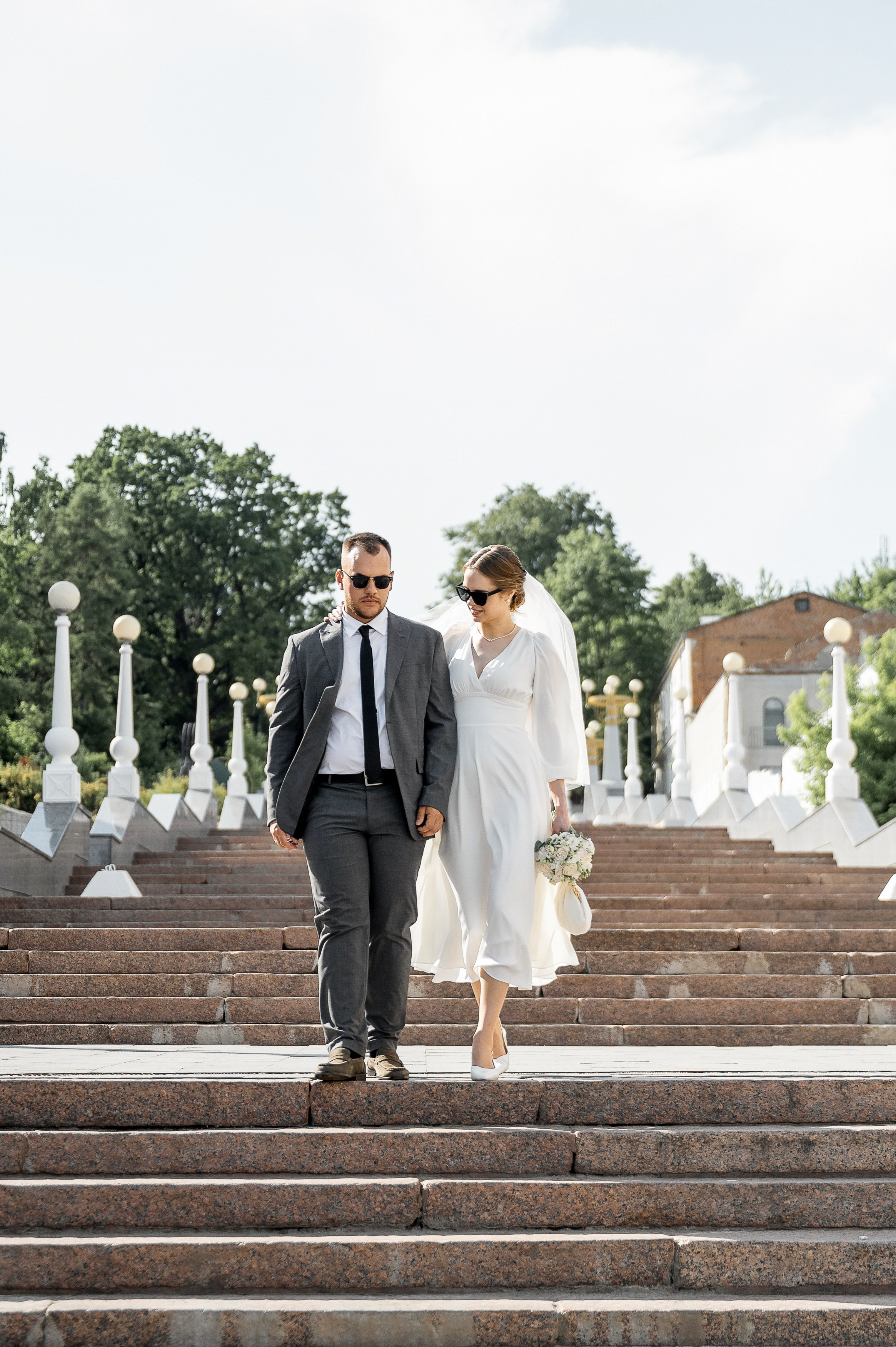 Ольга & Вячеслав. Свадебный, семейный и репортажный фотограф. Брянск. Эльвира Голенкова