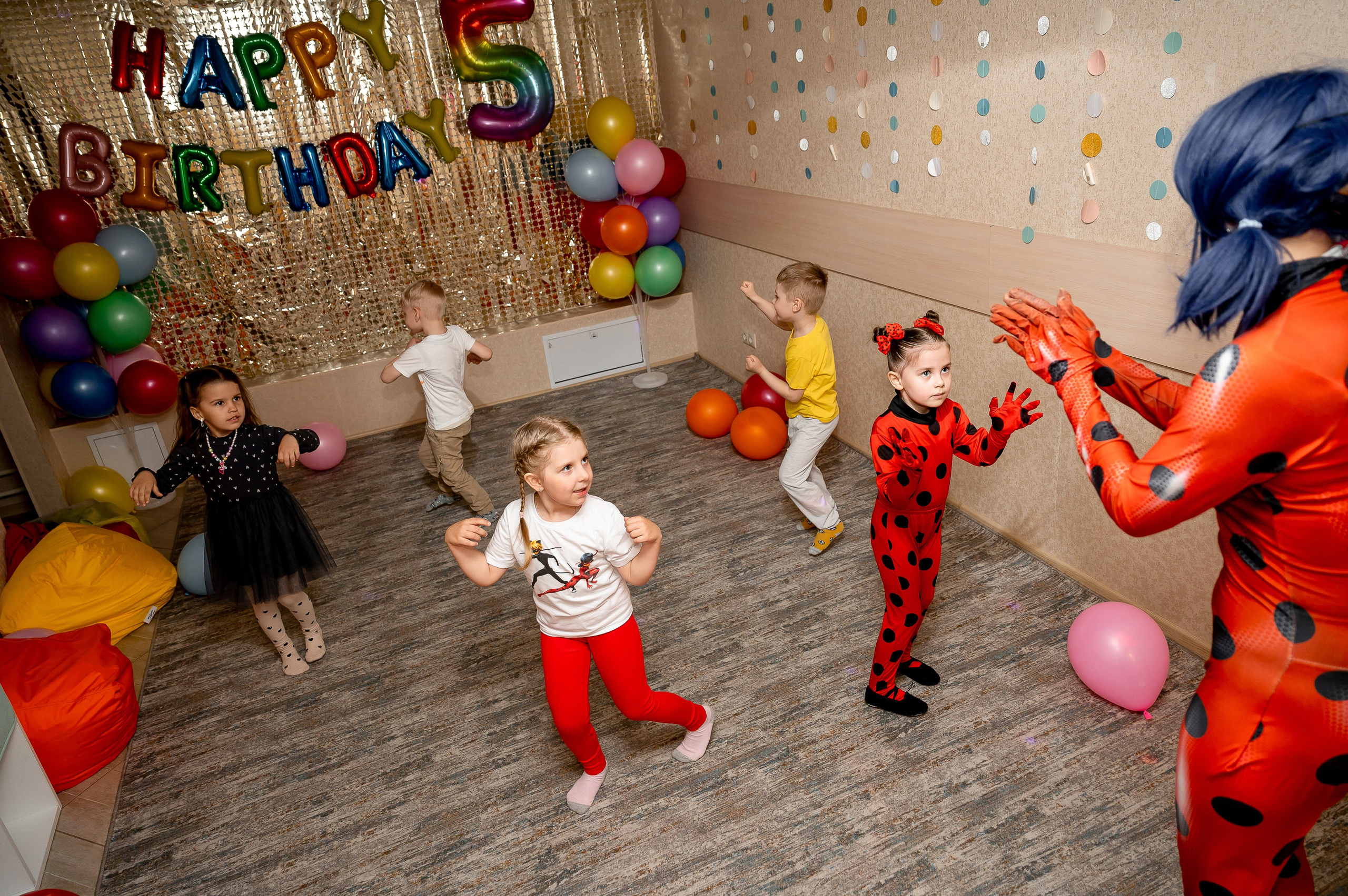 Милашке 6 лет. «Жили-были». Свадебный, семейный и репортажный фотограф. Брянск. Эльвира Голенкова