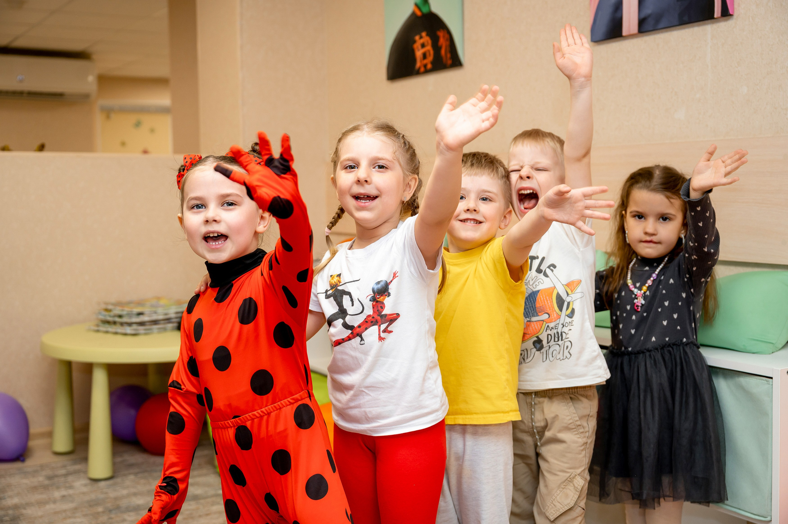 Милашке 6 лет. «Жили-были». Свадебный, семейный и репортажный фотограф. Брянск. Эльвира Голенкова