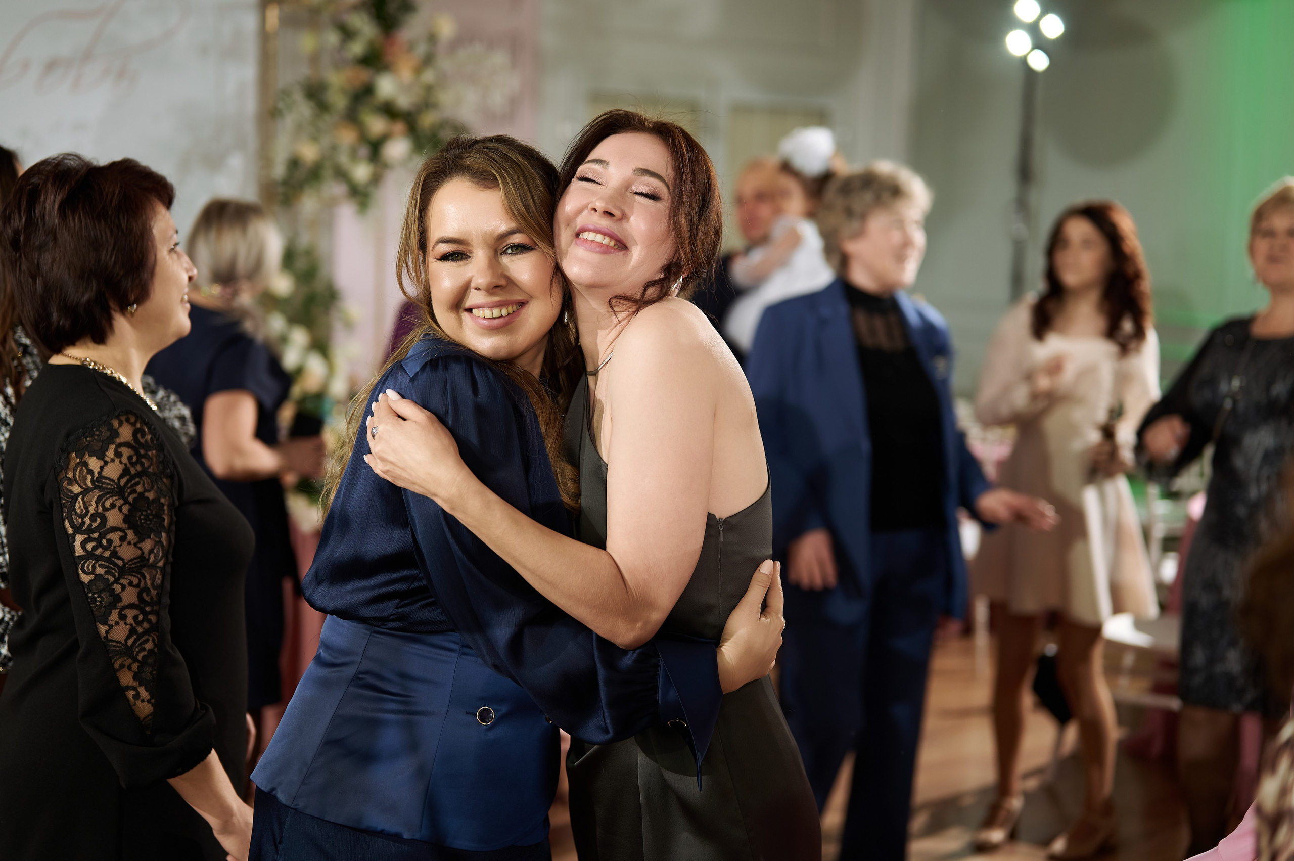 Наш день. Свадебный и семейный фотограф Регина Кагарманова