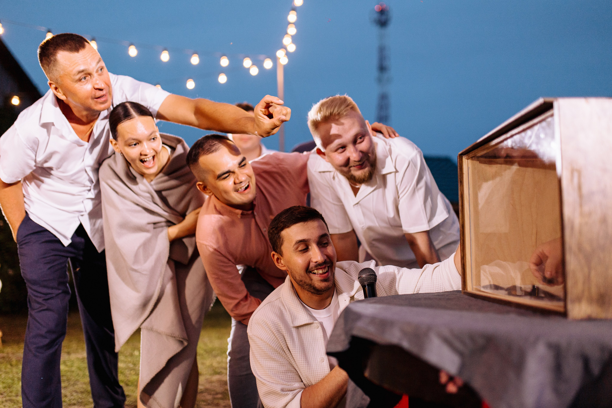 Свадебный репортаж. Свадебный и Репортажный фотограф Александр Шаров