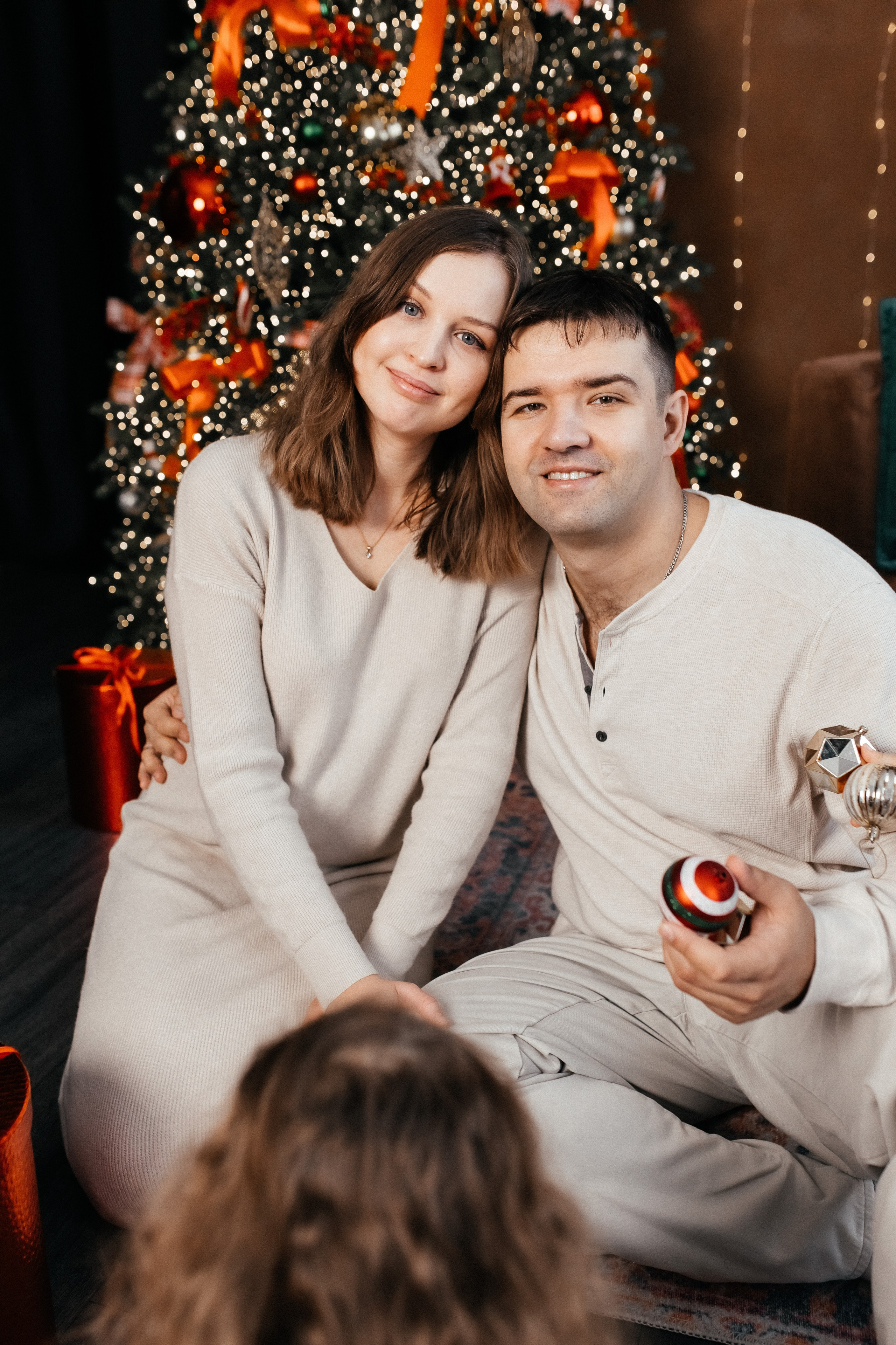 Семейная сьемка, студия!. Профессиональный фотограф, Москва |Видное Елена Елизарова