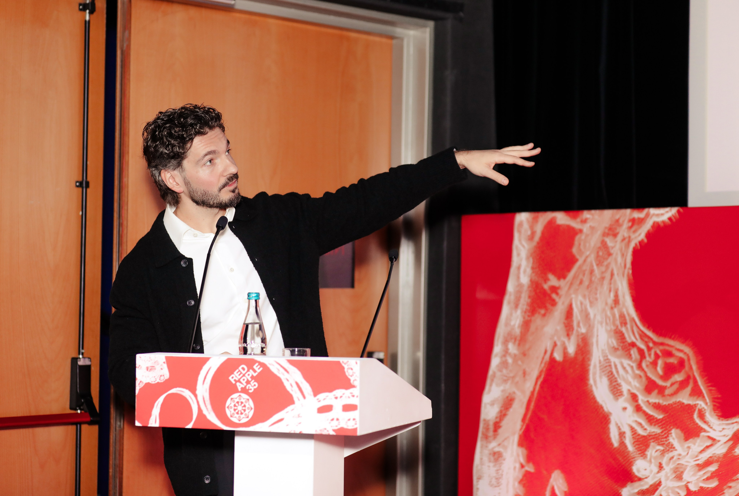 Инфраструктура будущего. Фотографии Media Direction Group