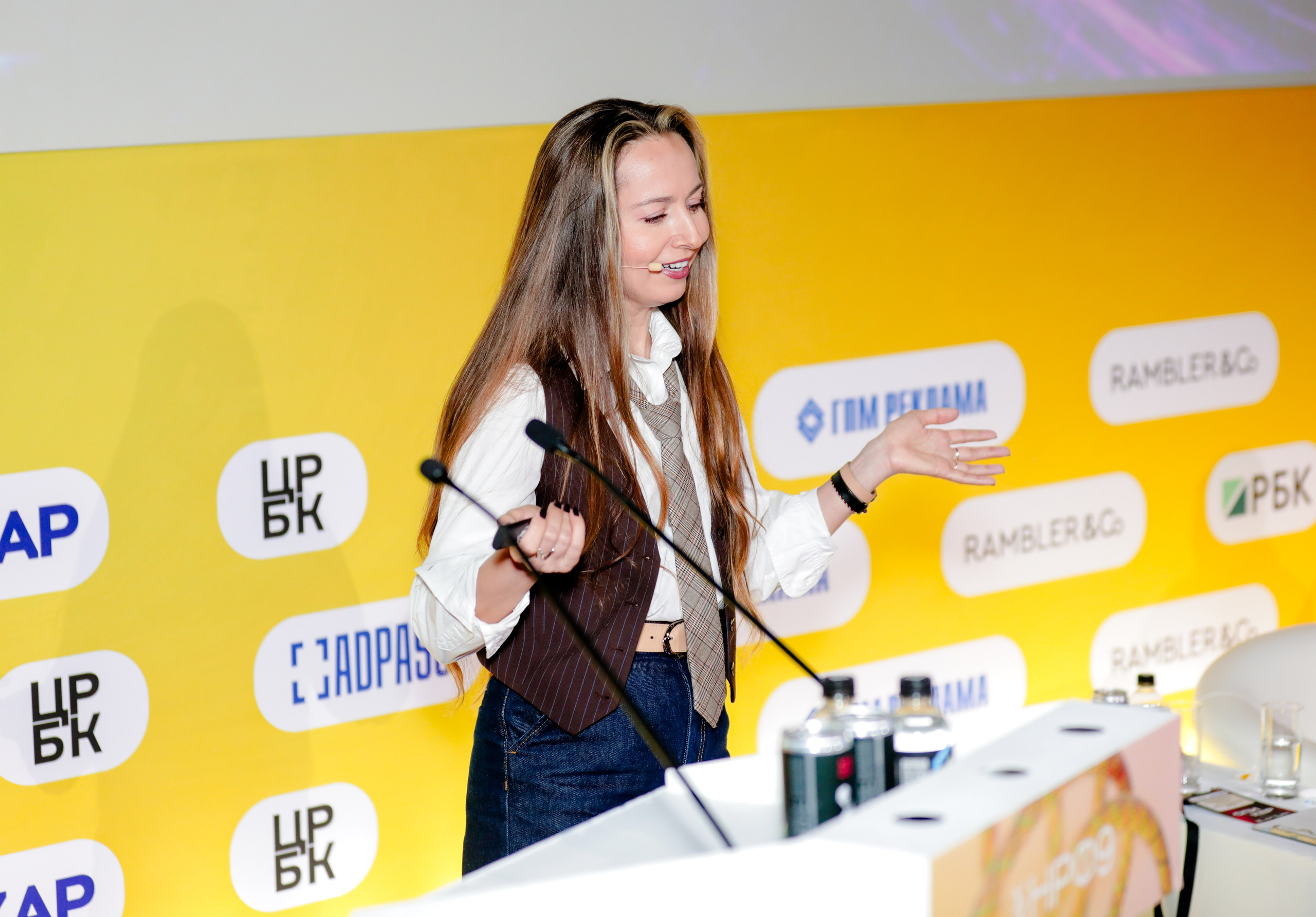 Назад в будущее. Готовы ли вы к хорошим временам?. Фотографии Media Direction Group