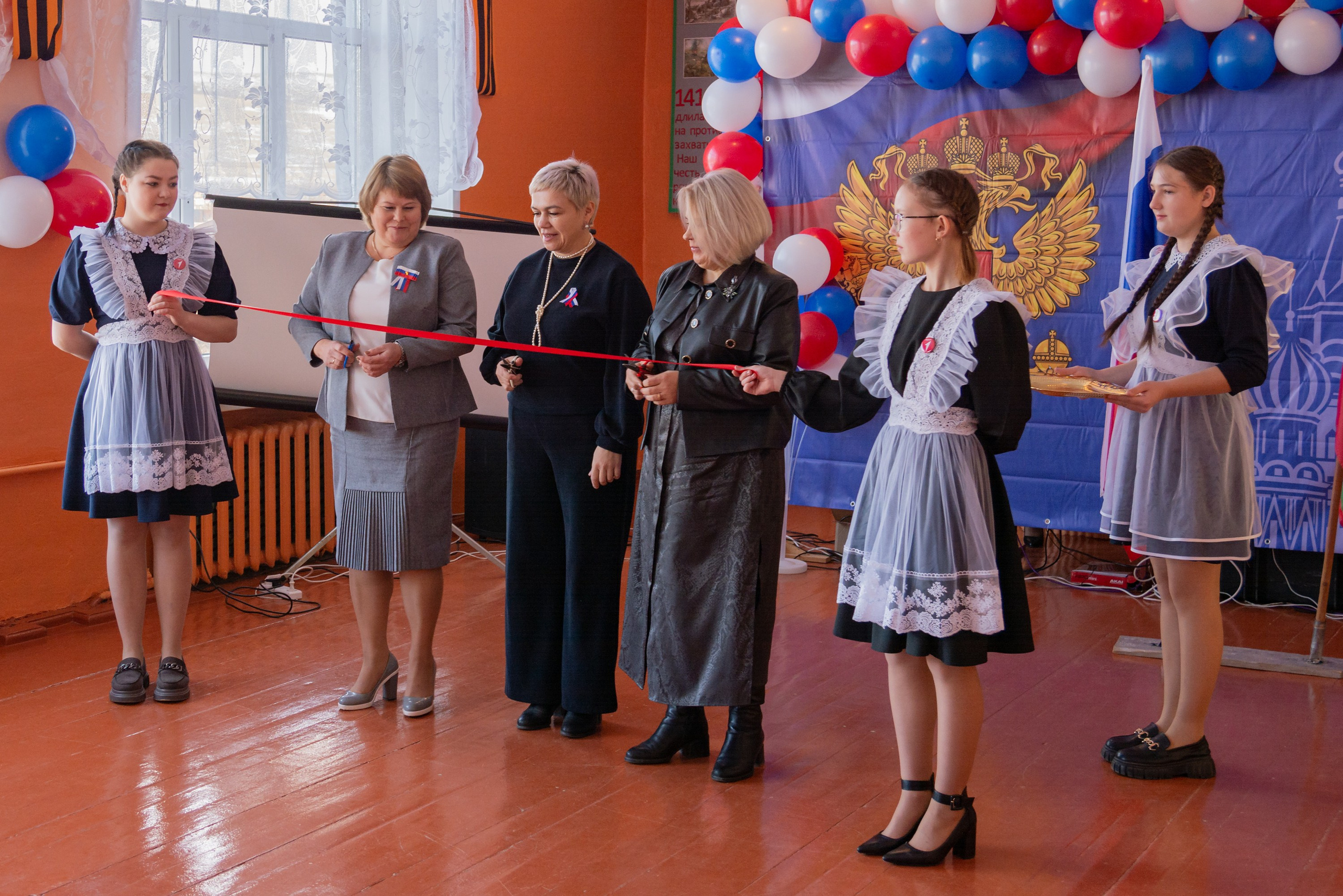 МБОУ Новодурулгуйская СОШ имени Героя Российской Федерации О. А. Власова. Фотограф широкого профиля Чита-Цасучей