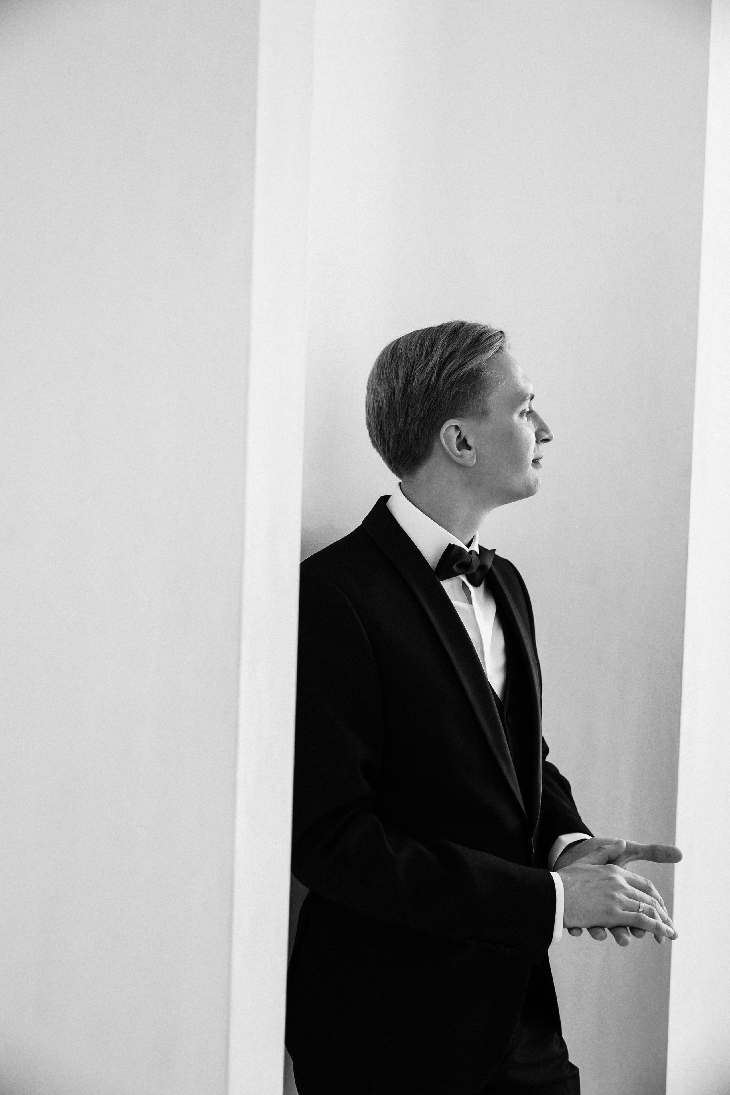 Аня и Паша. Свадебный фотограф в Москве и Екатеринбурге