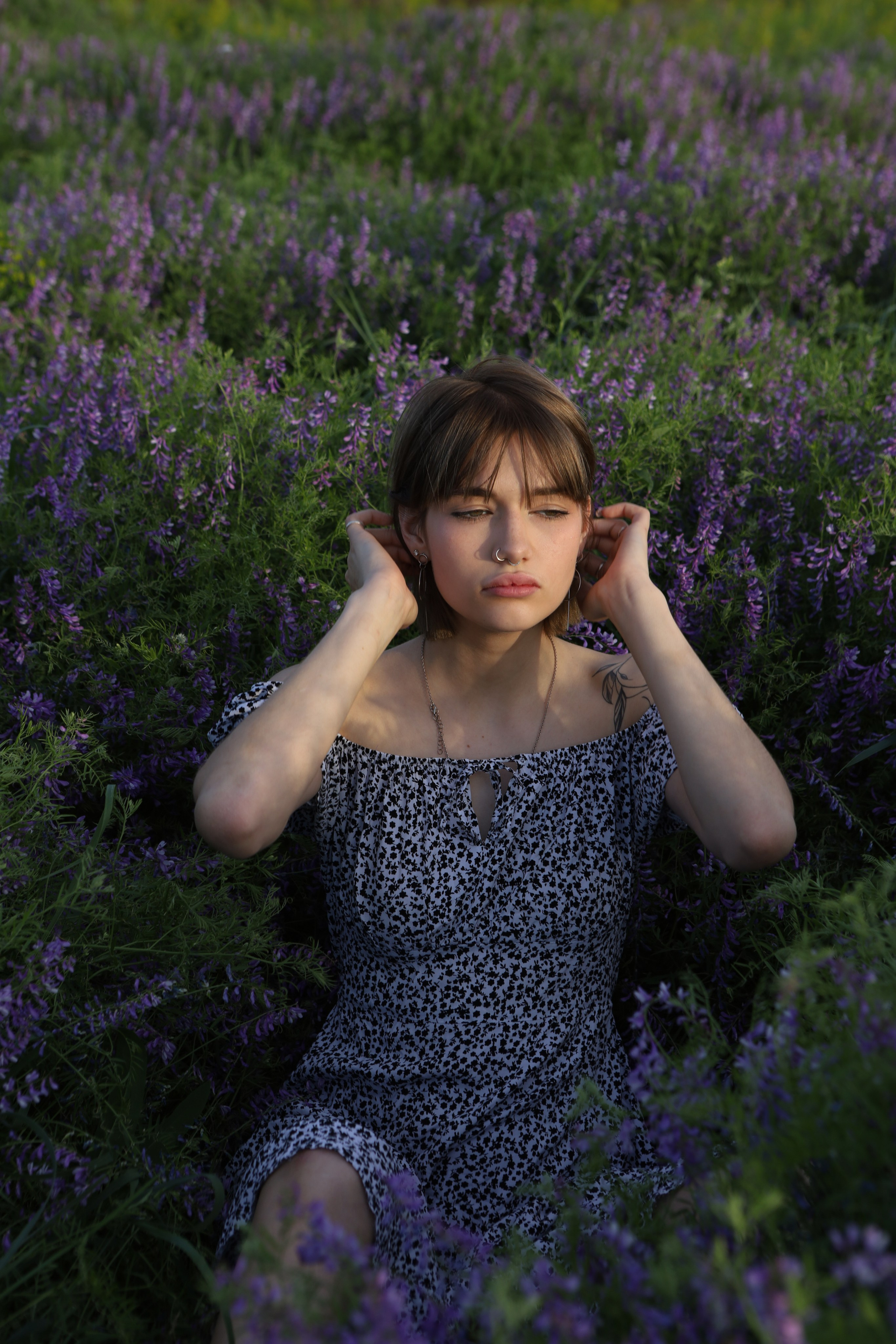 Уличная съемка. Фотограф САРАТОВ