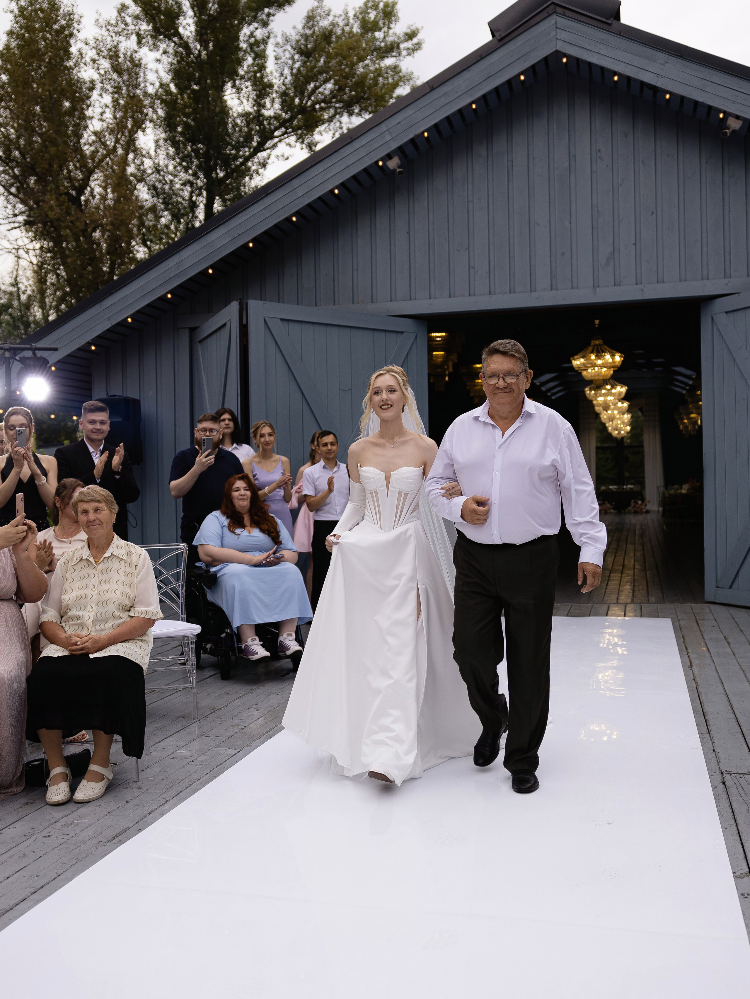 D & L. Свадебный фотограф Диана Бирюкова Казань