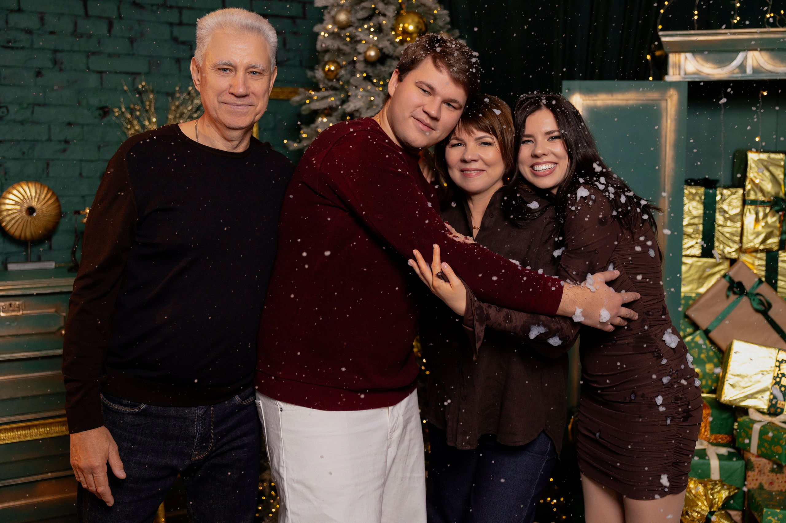 NEW YEAR. Фотограф в Ростове-на-Дону Мария Аверина