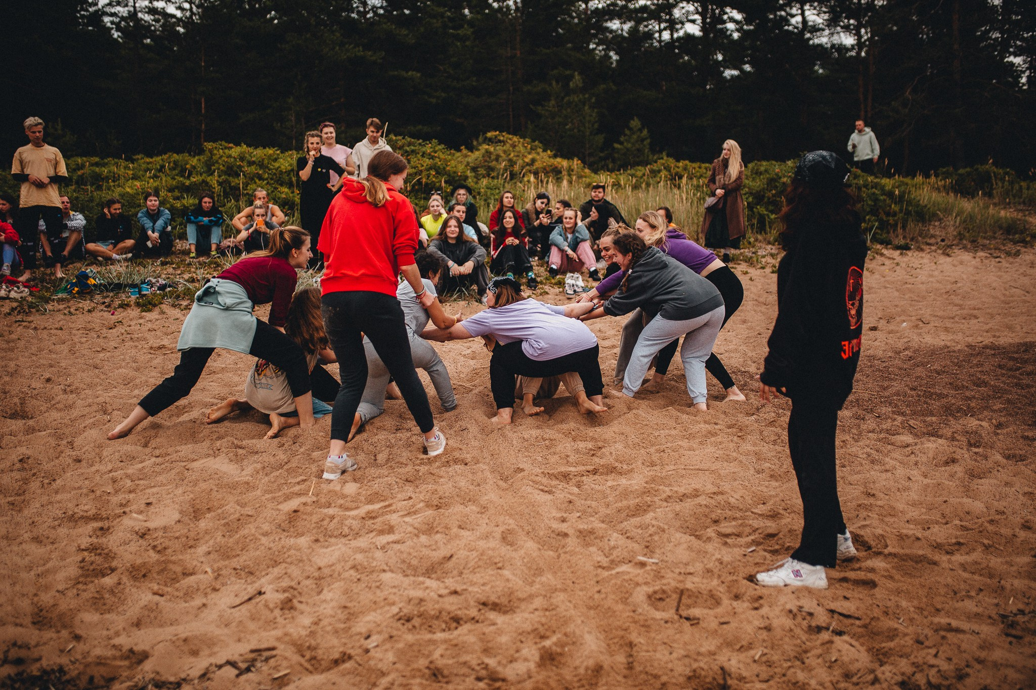 БУНКЕР 2021. Артемий Константинов