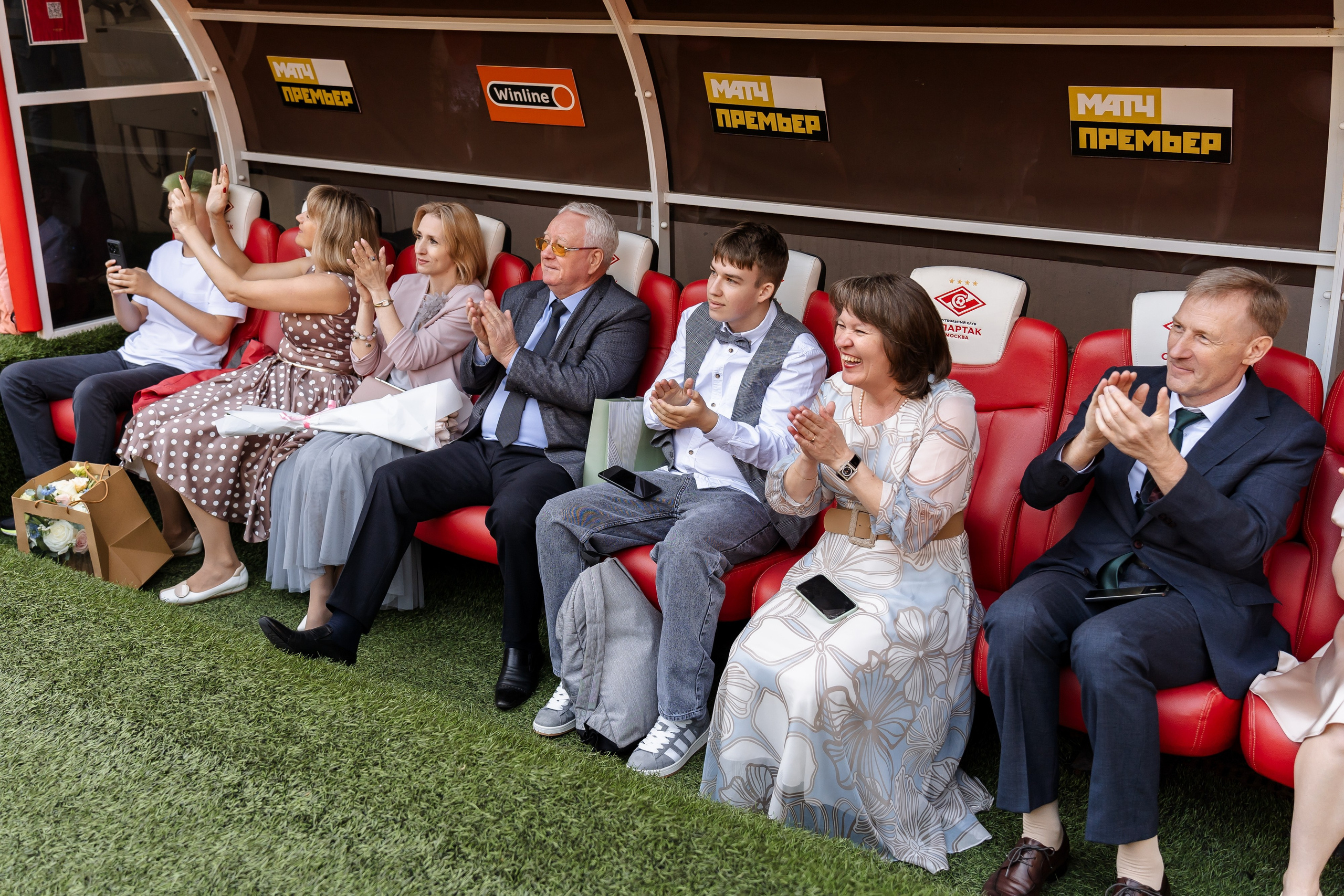 Свадьба Ксении и Григория. Свадебный фотограф в Москве Яна Деньгина