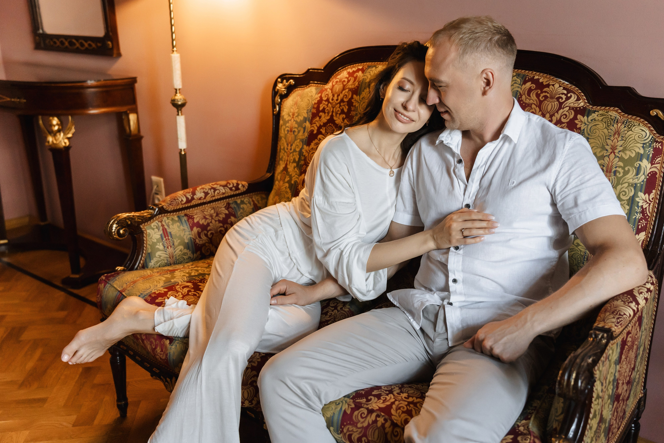 Свадьба Марисабэль и Рината. Свадебный фотограф в Москве Яна Деньгина