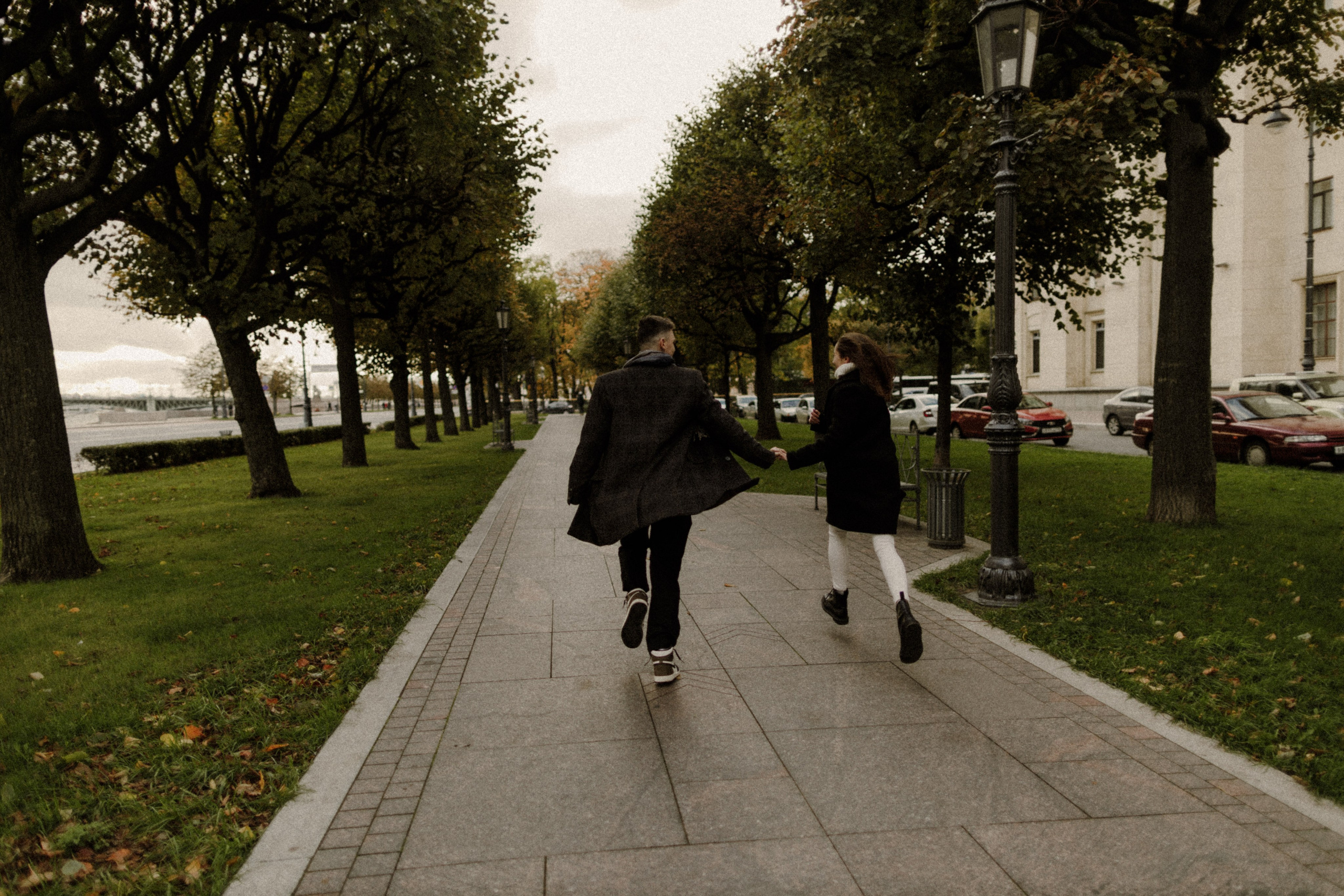 A & G. Яр Черкавский | Фотограф Санкт-Петербург
