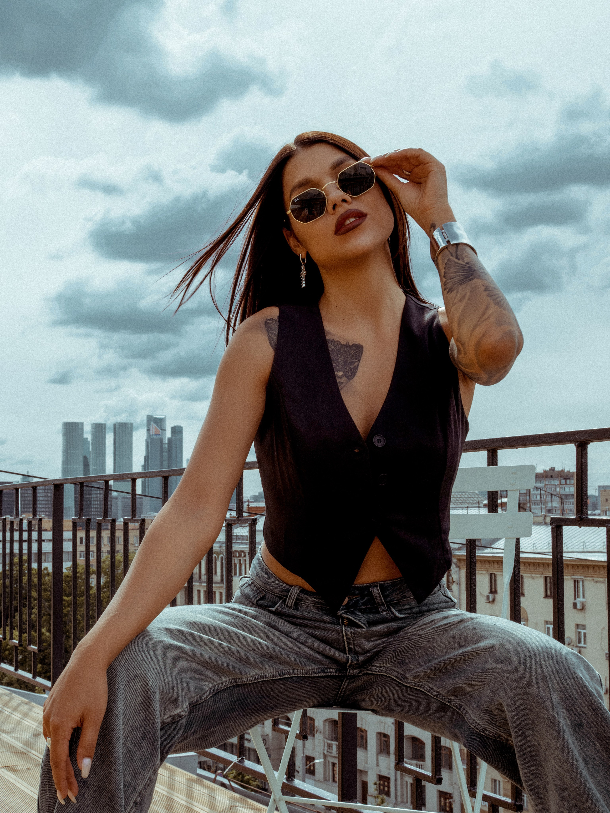 39. Фотограф Смоленск Дина Петровская