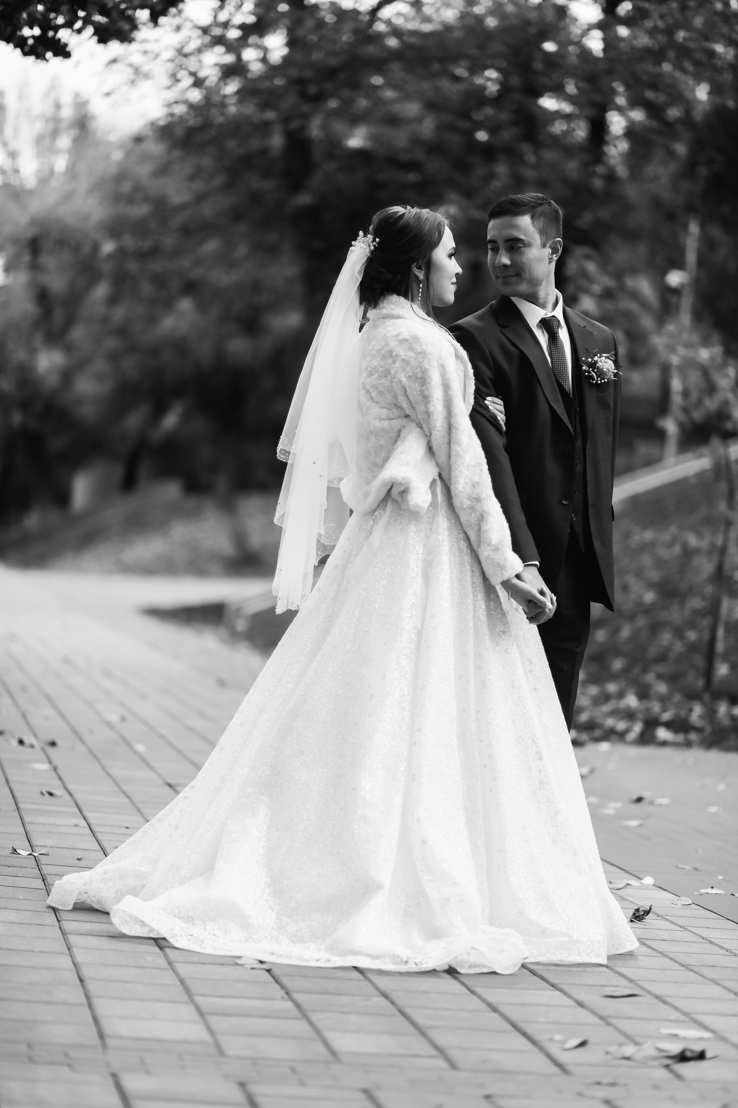 Свадебная фотосессия в городском стиле. Свадебный фотограф в Самаре | в Сочи