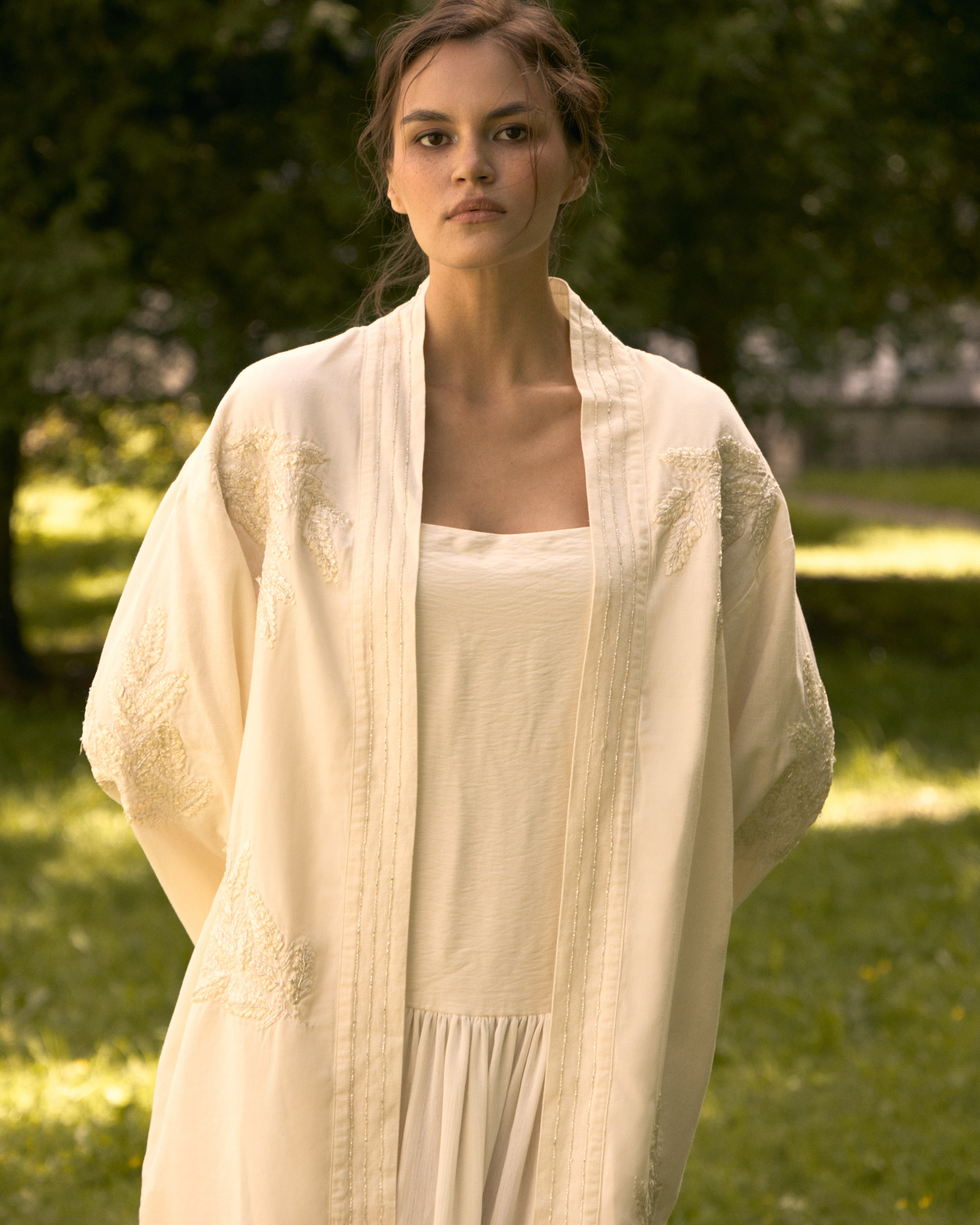 LOOKBOOK. Фотограф для брендов из Санкт-Петербурга Элина Каспаравичюс