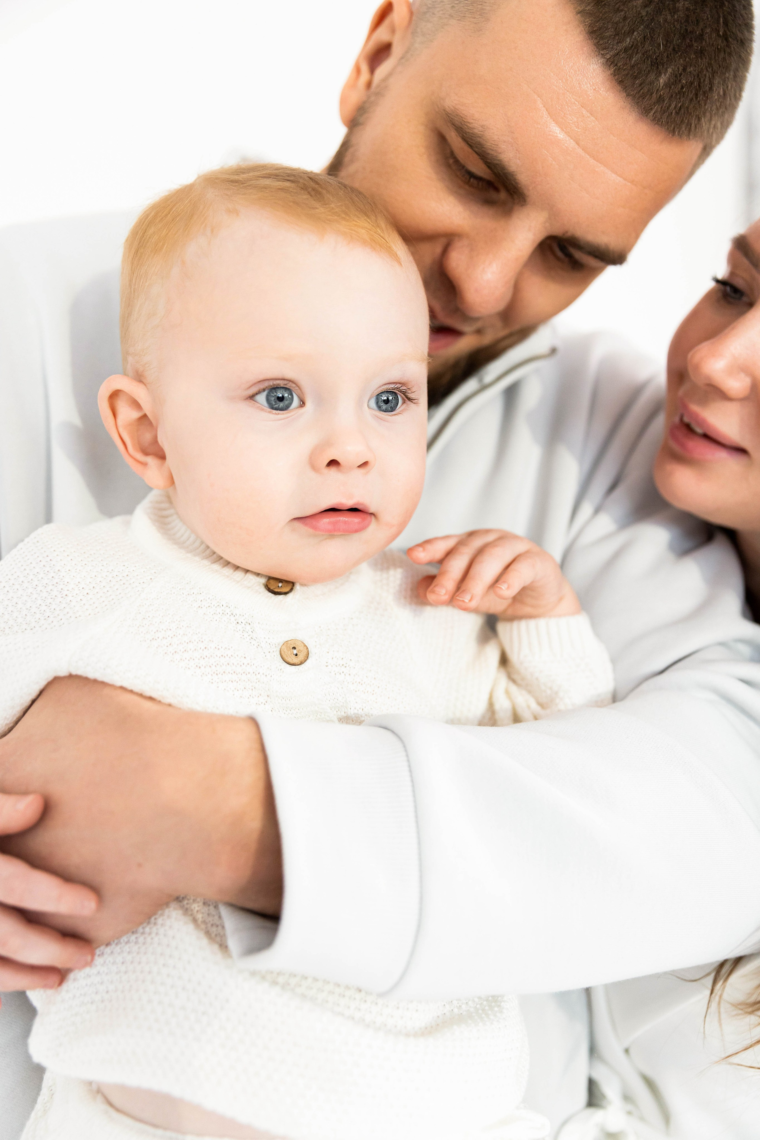 Настя, Ваня, Светлана, Елена и Саша. Семейный фотограф в Екатеринбурге и Красноуфимске Евгения Лягаева