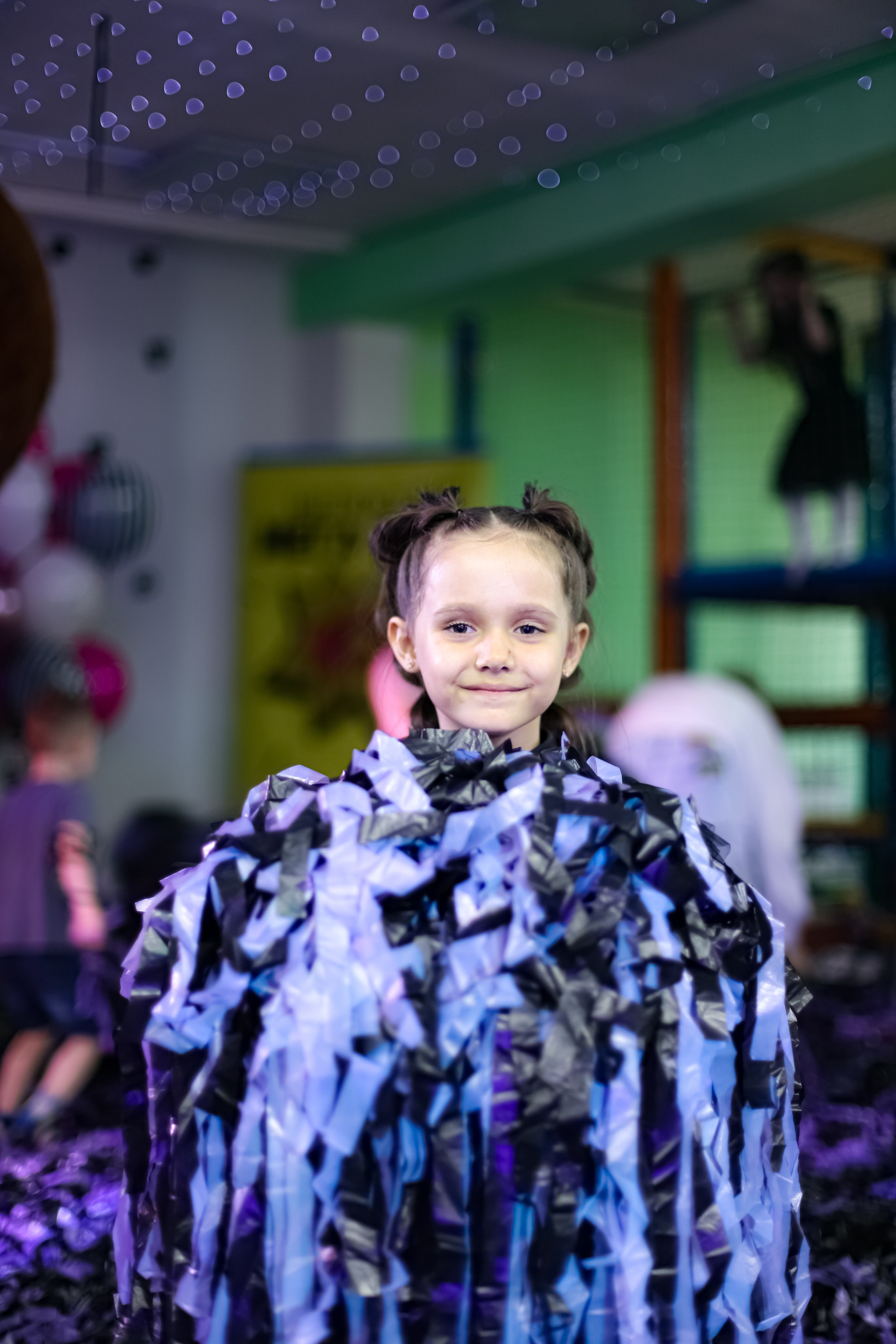 POLINA 5 YEARS. Photokarish