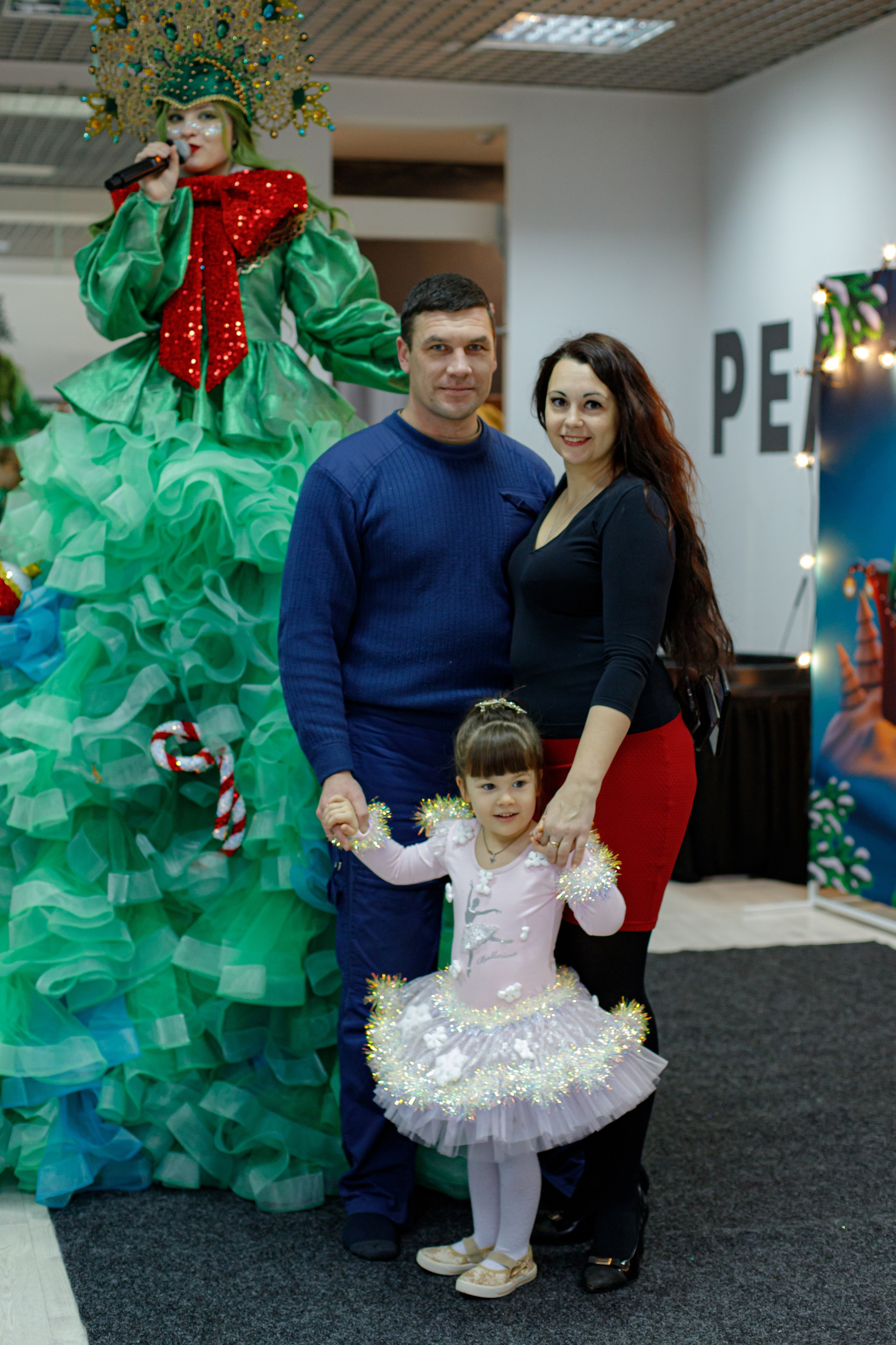 Happy new year. Photokarish