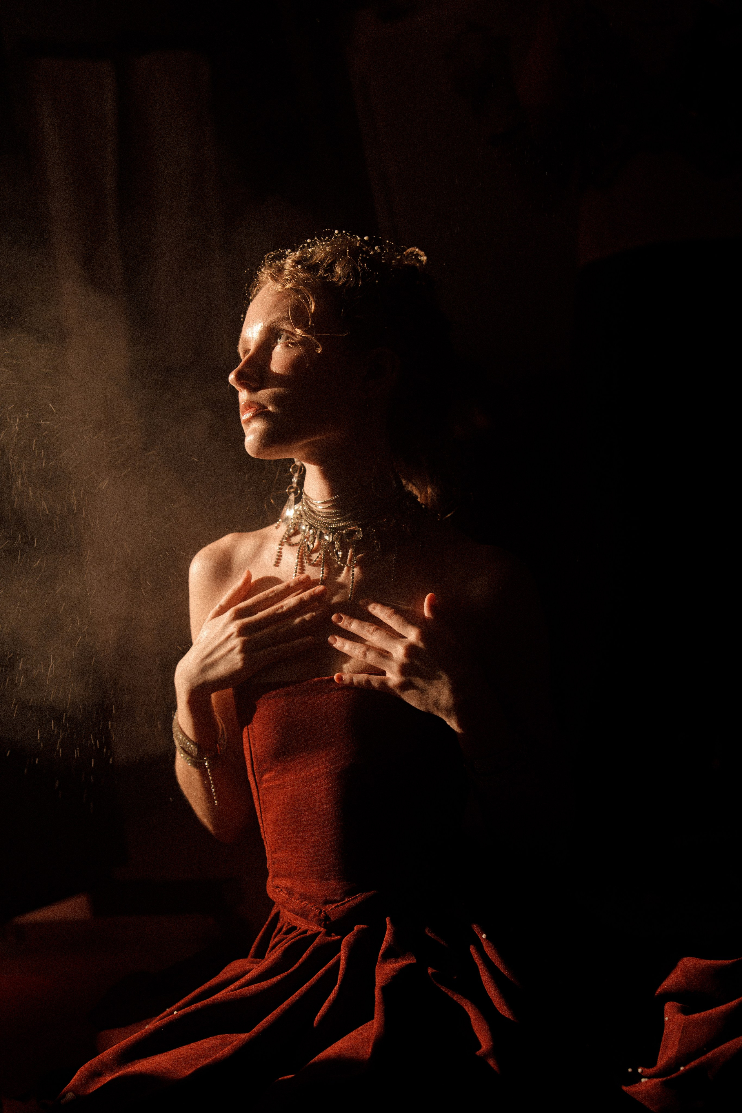 Дана и Надя. Фотограф Иркутск