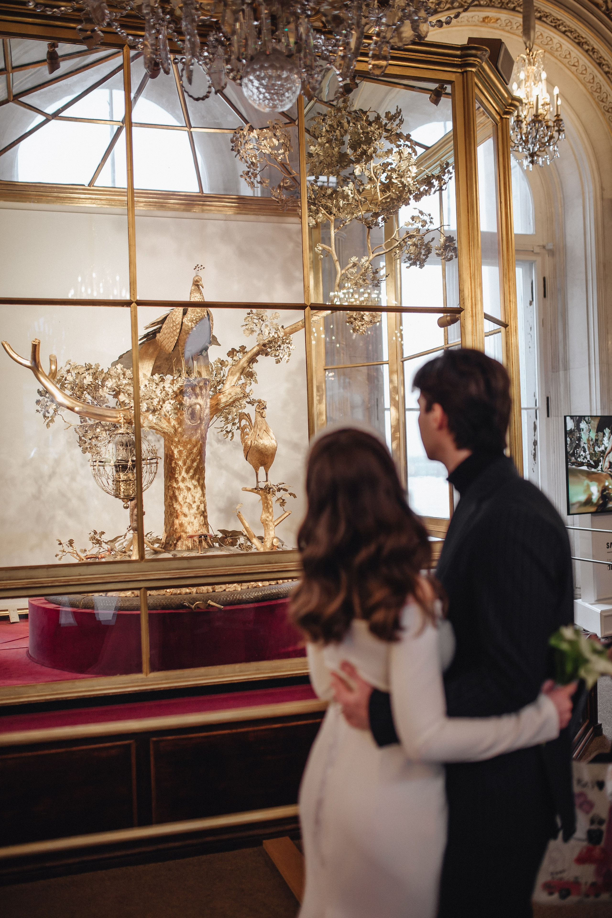 26.12.24. Фотограф в Санкт Петербурге Лара Великова